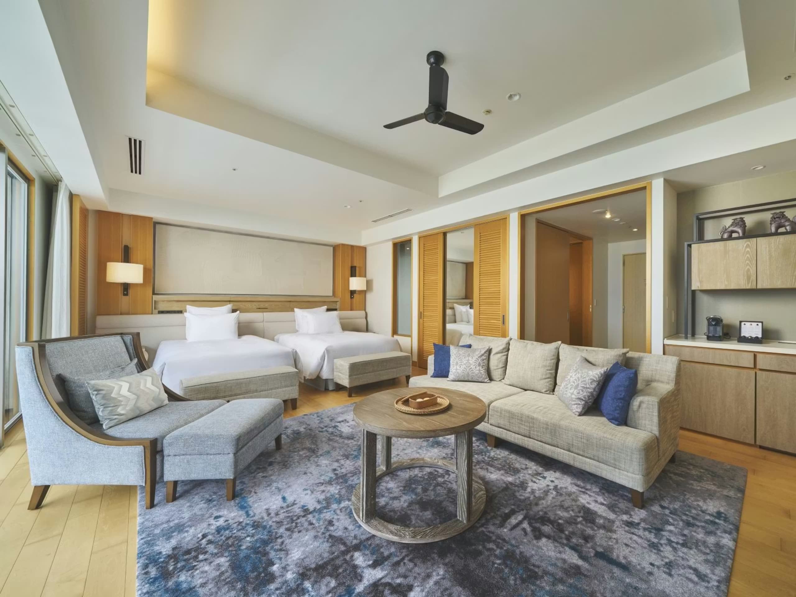 ホテル オリオン モトブ リゾート&スパ - 画像 2