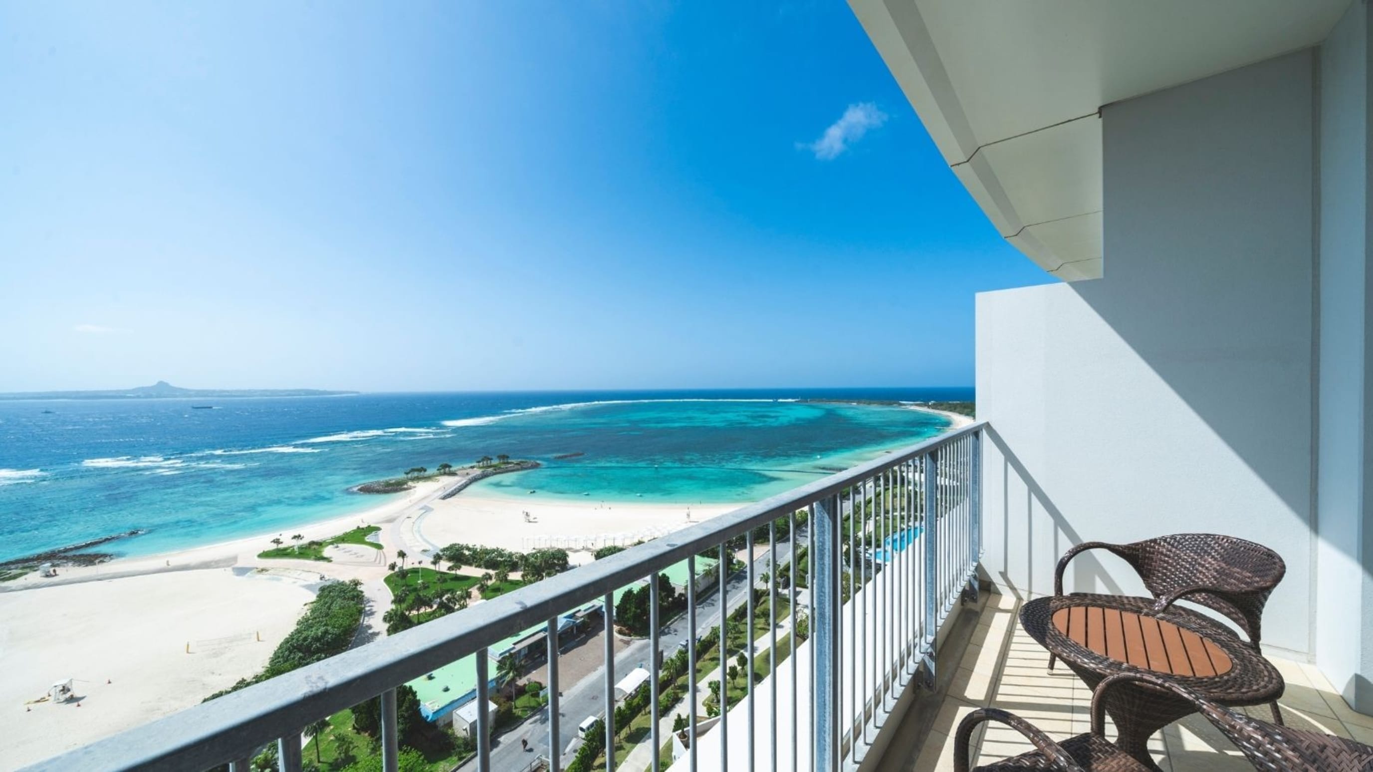 ホテル オリオン モトブ リゾート&スパ - 画像 9