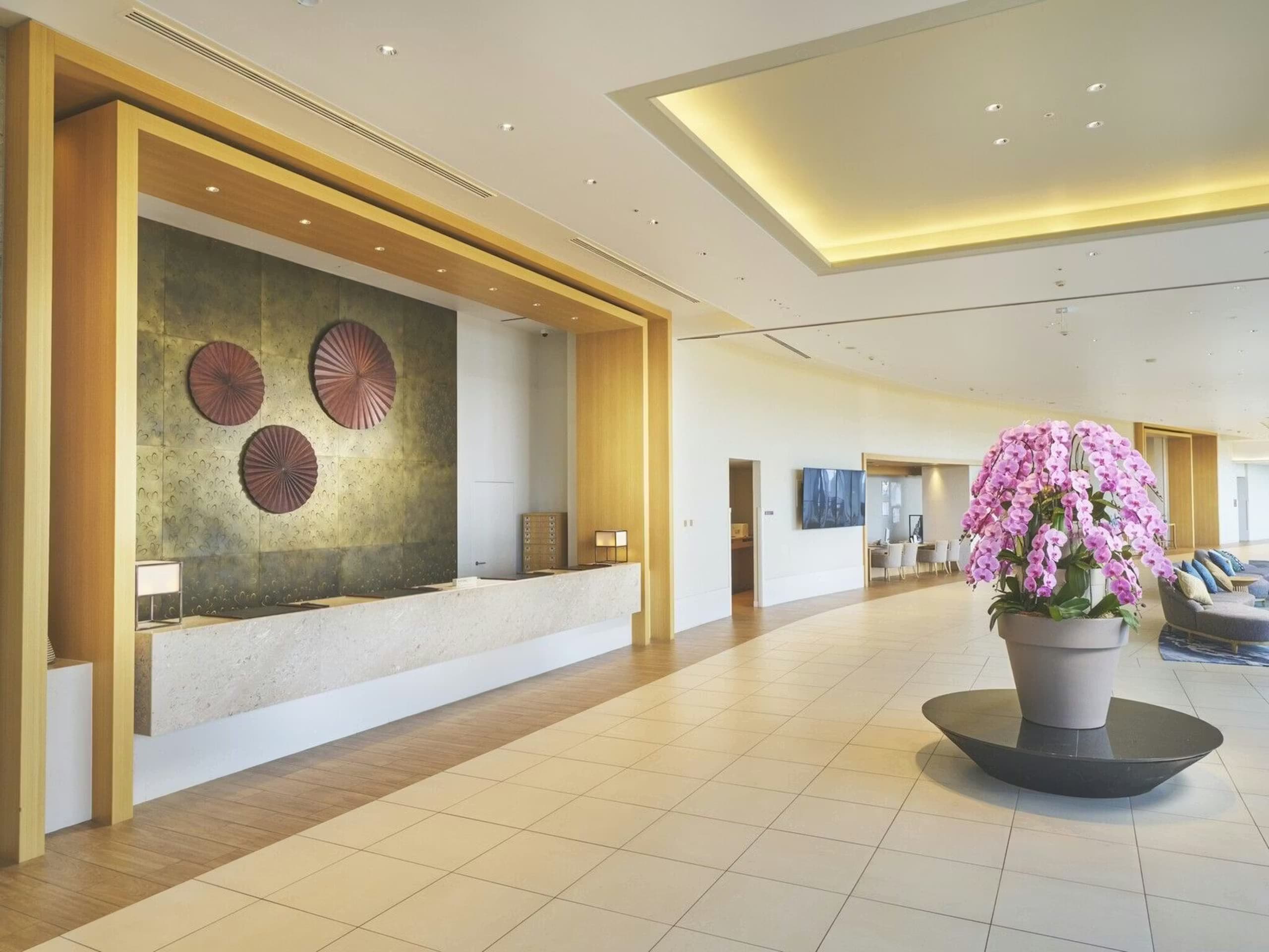 ホテル オリオン モトブ リゾート&スパ