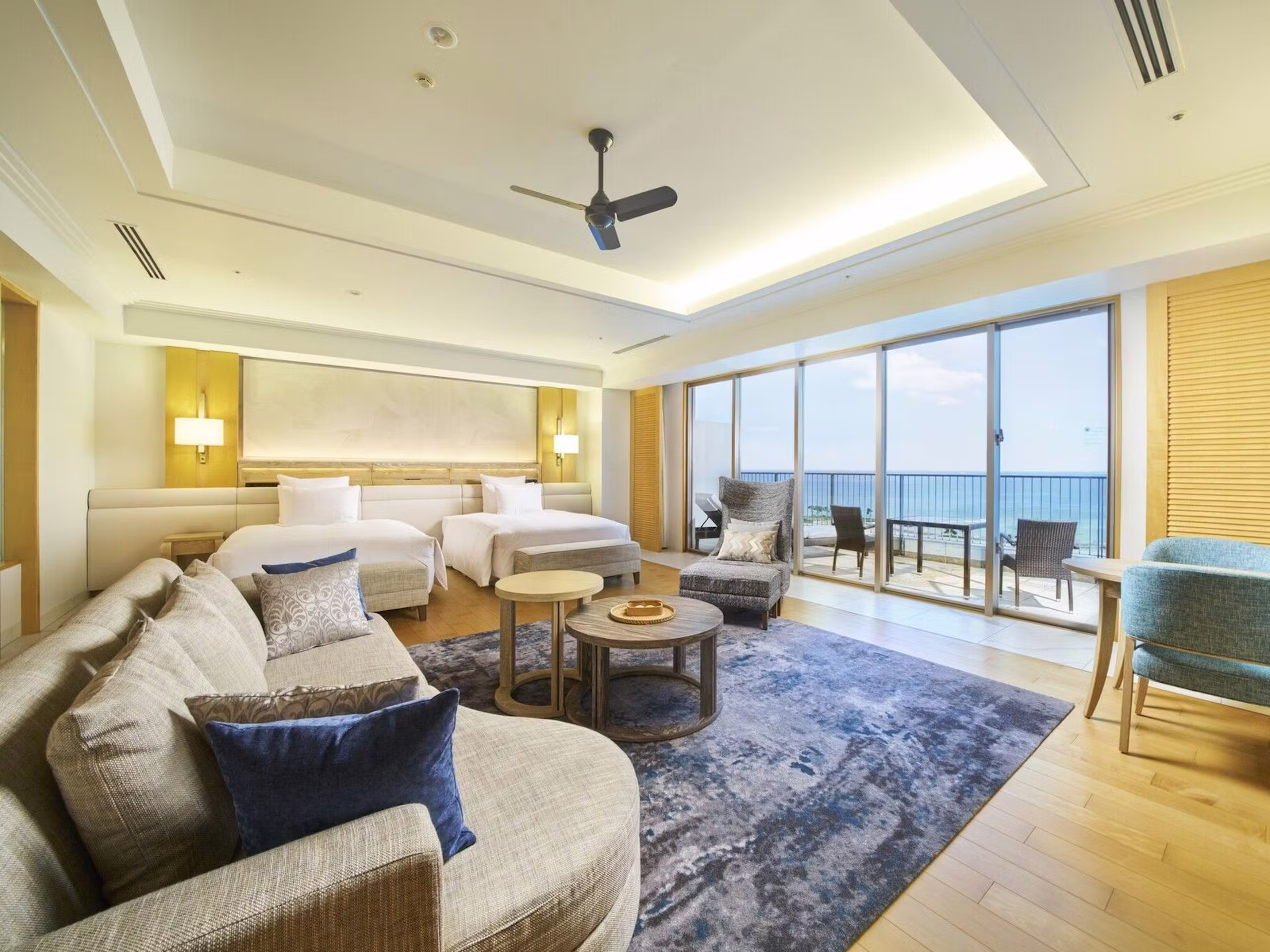 ホテル オリオン モトブ リゾート&スパ - 画像 7