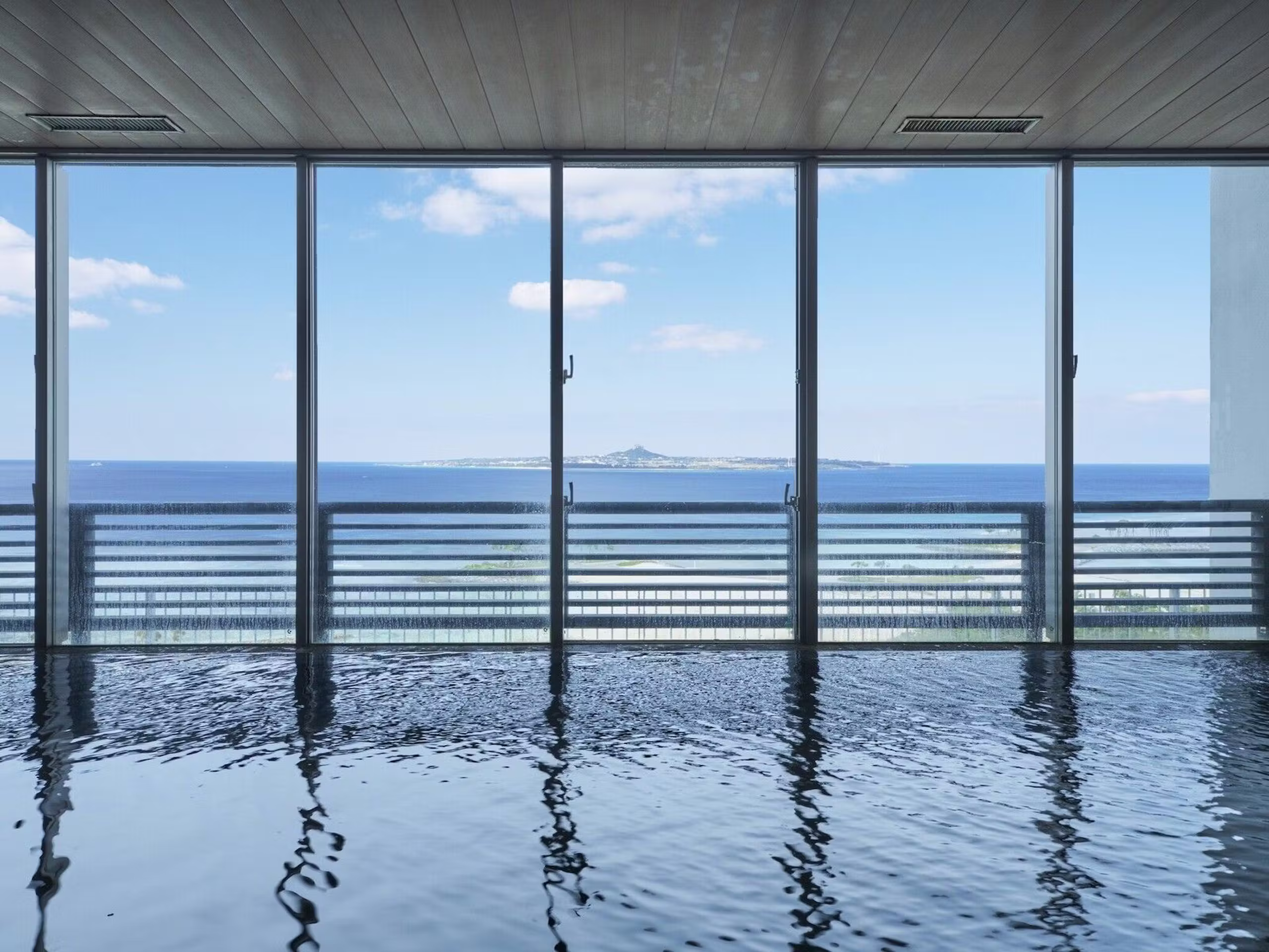 ホテル オリオン モトブ リゾート&スパ - 画像 13