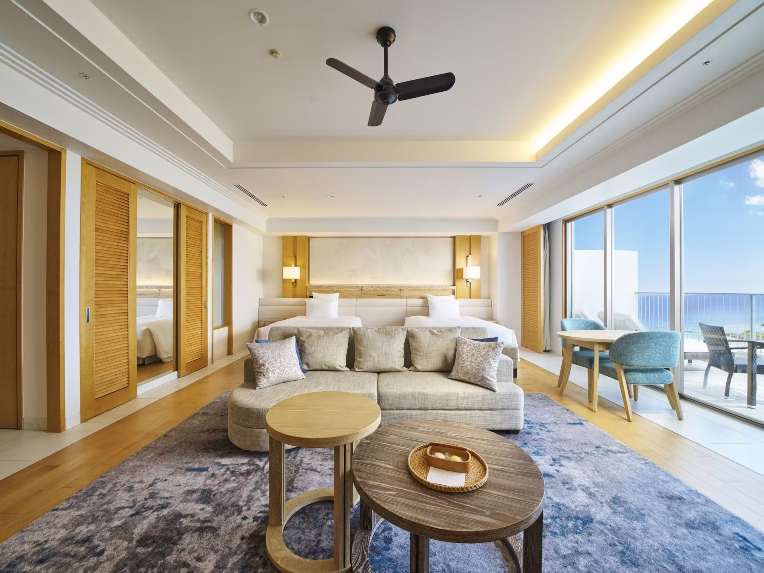 ホテル オリオン モトブ リゾート&スパ - 画像 4