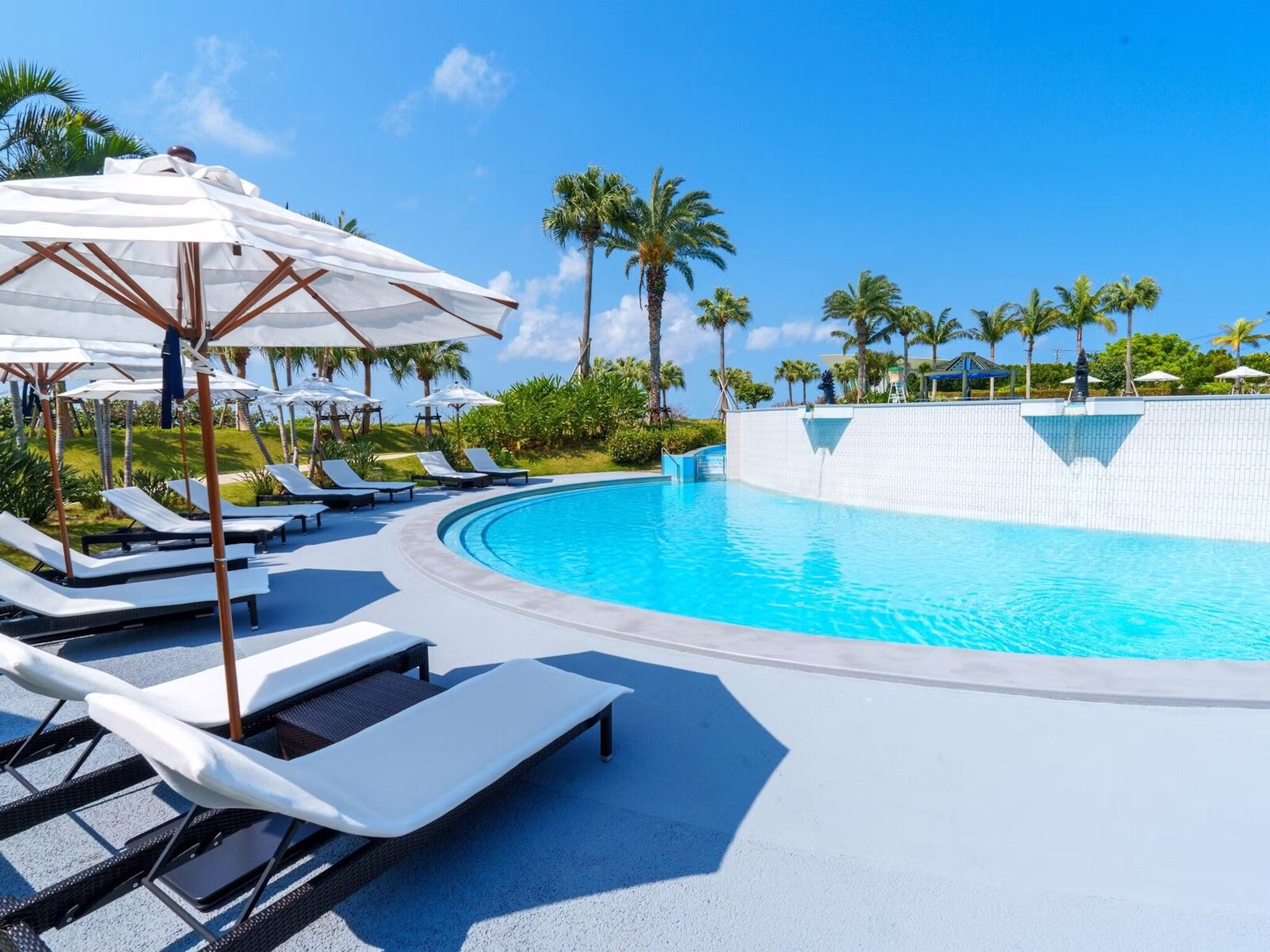 ホテル オリオン モトブ リゾート&スパ - 画像 3