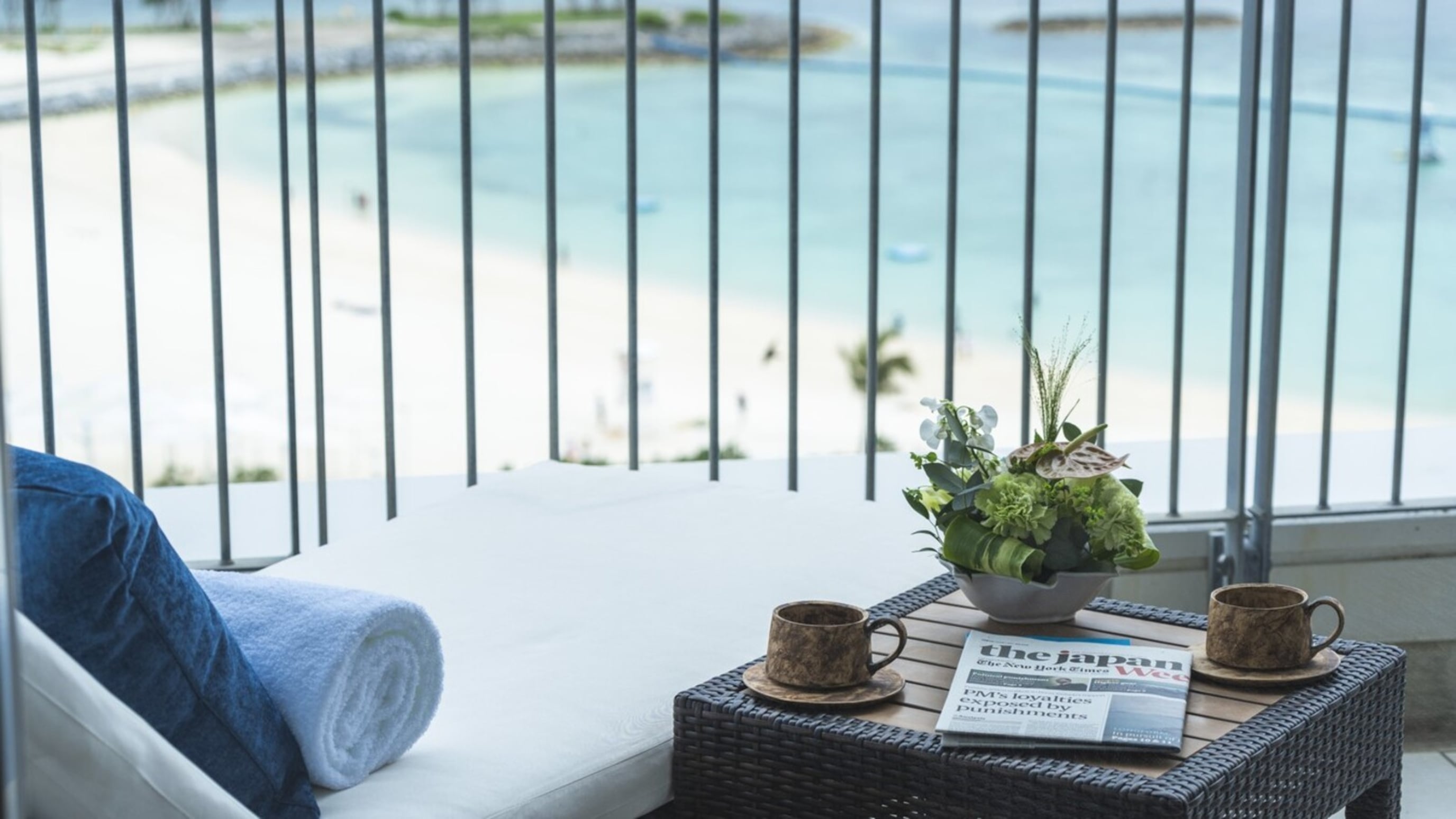 ホテル オリオン モトブ リゾート&スパ - 画像 6