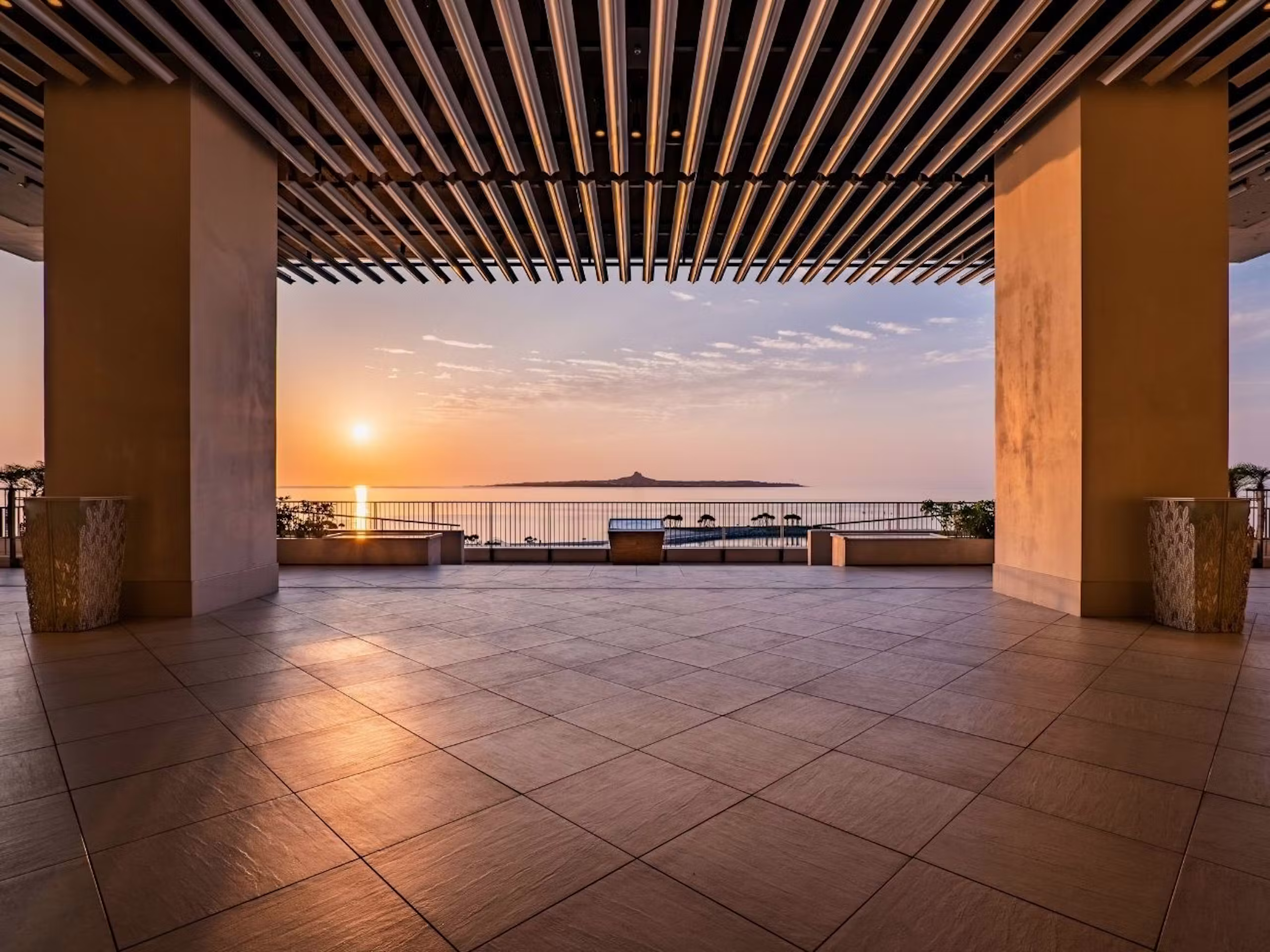 ホテル オリオン モトブ リゾート&スパ - 画像 1