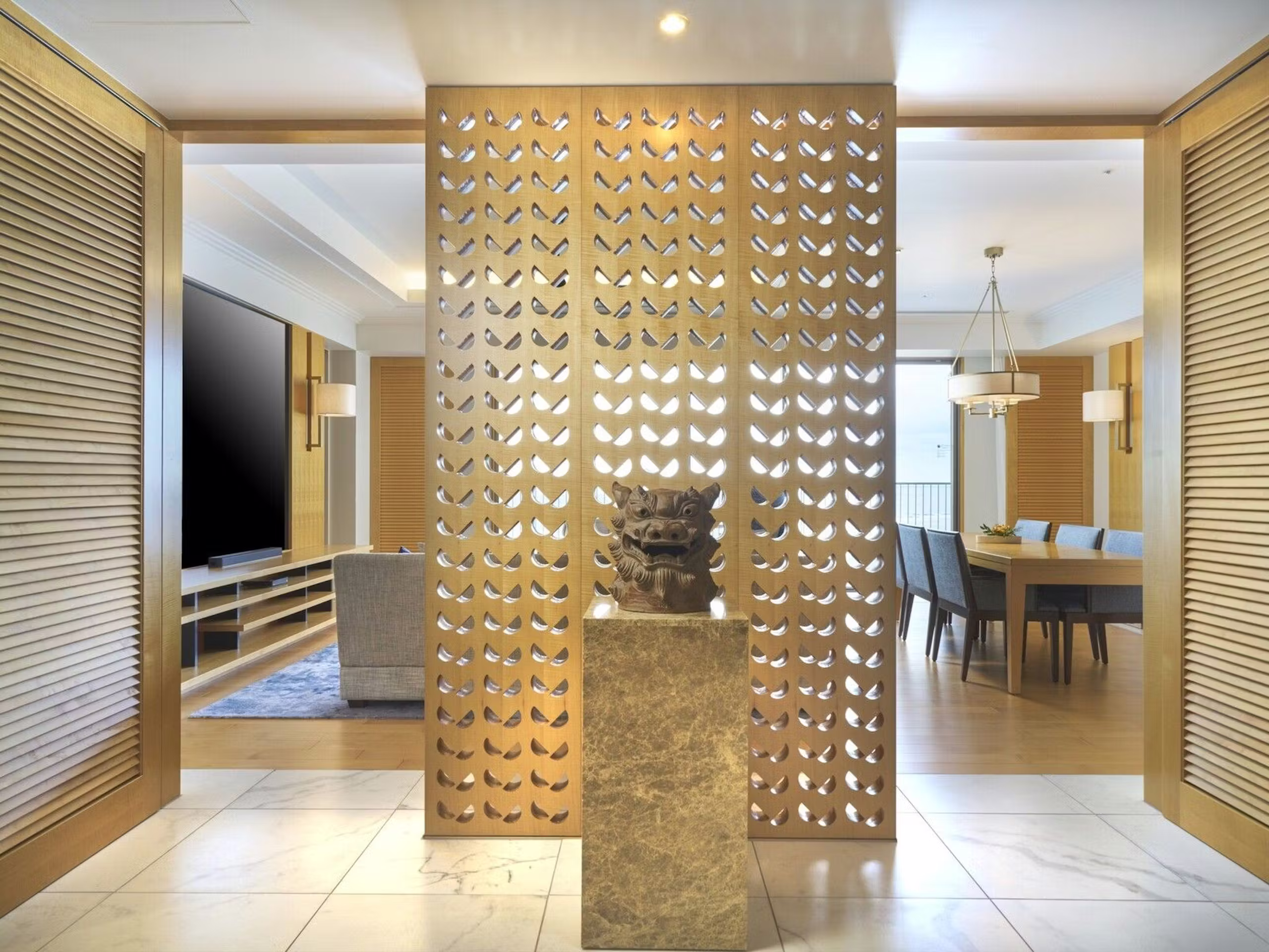 ホテル オリオン モトブ リゾート&スパ - 画像 3