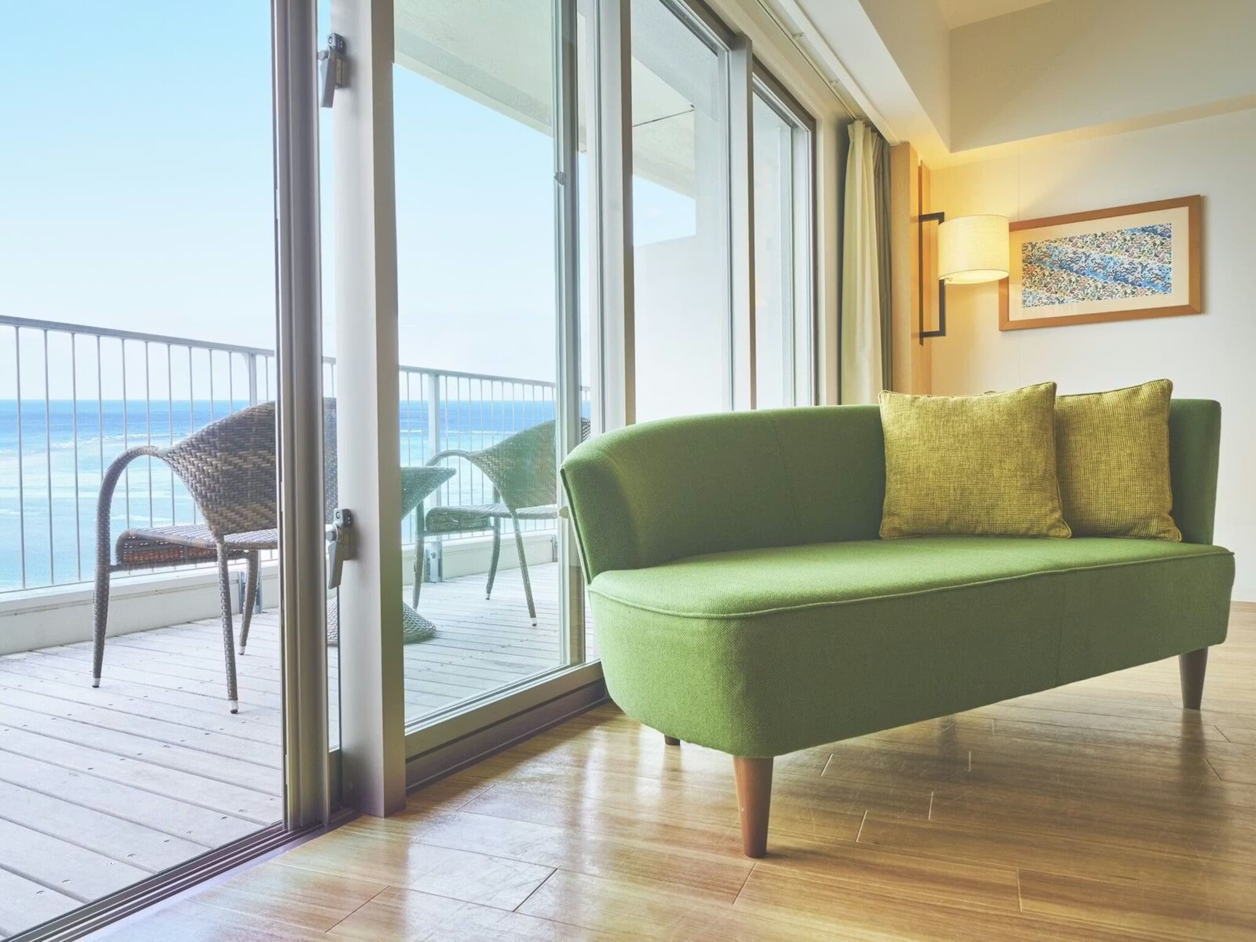 ホテル オリオン モトブ リゾート&スパ - 画像 7