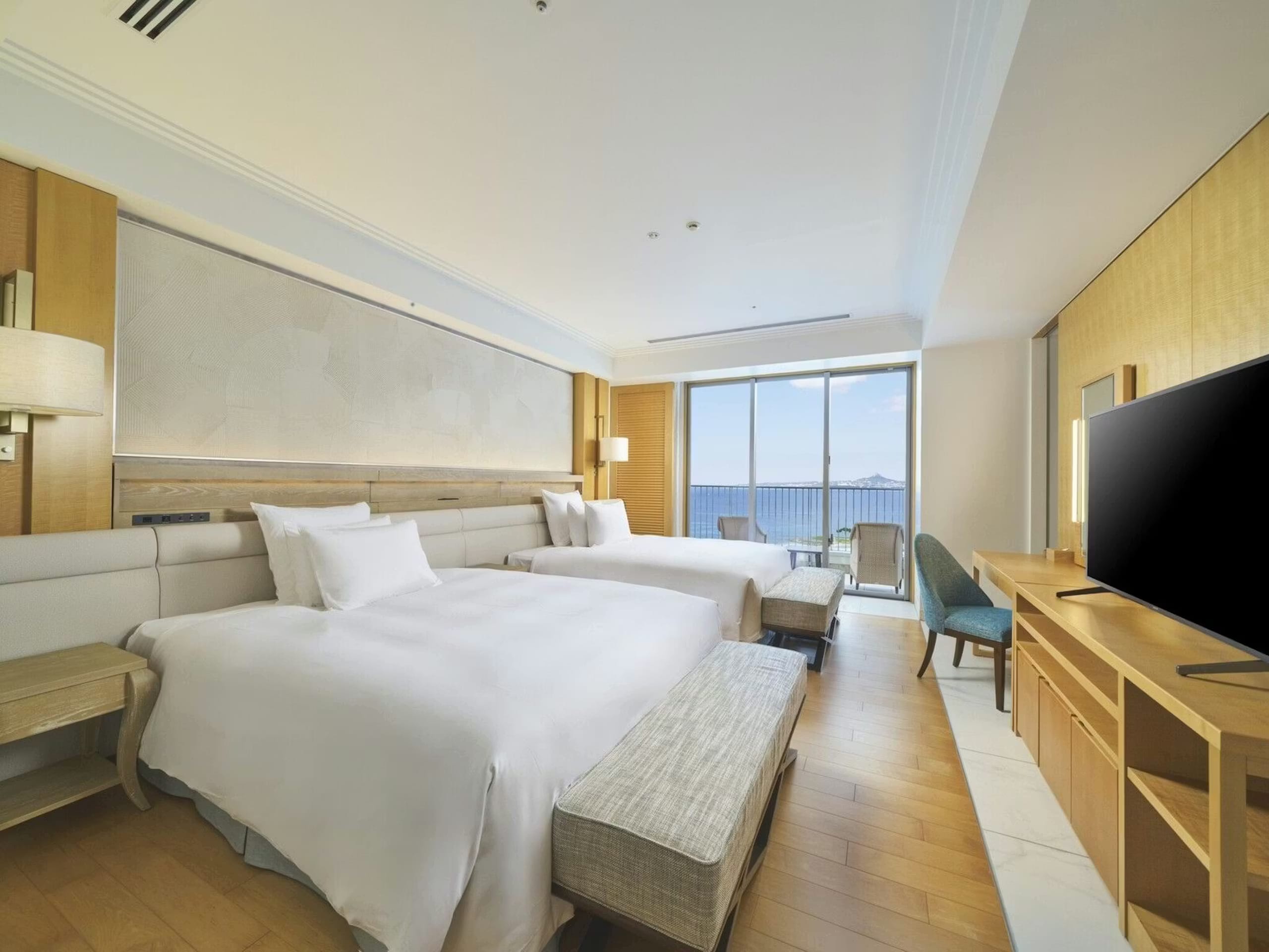 ホテル オリオン モトブ リゾート&スパ - 画像 2