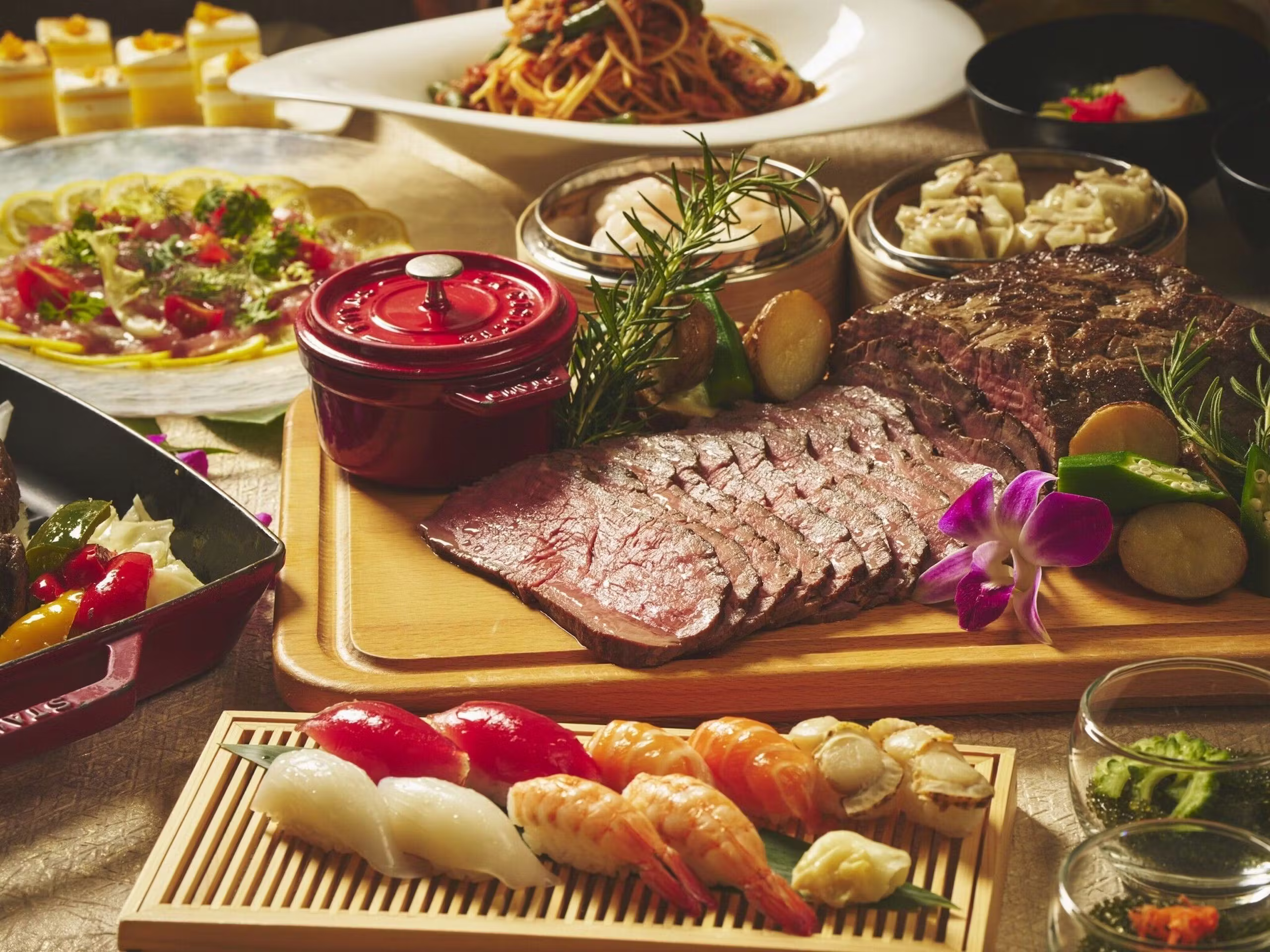 ホテル オリオン モトブ リゾート&スパ - 画像 9