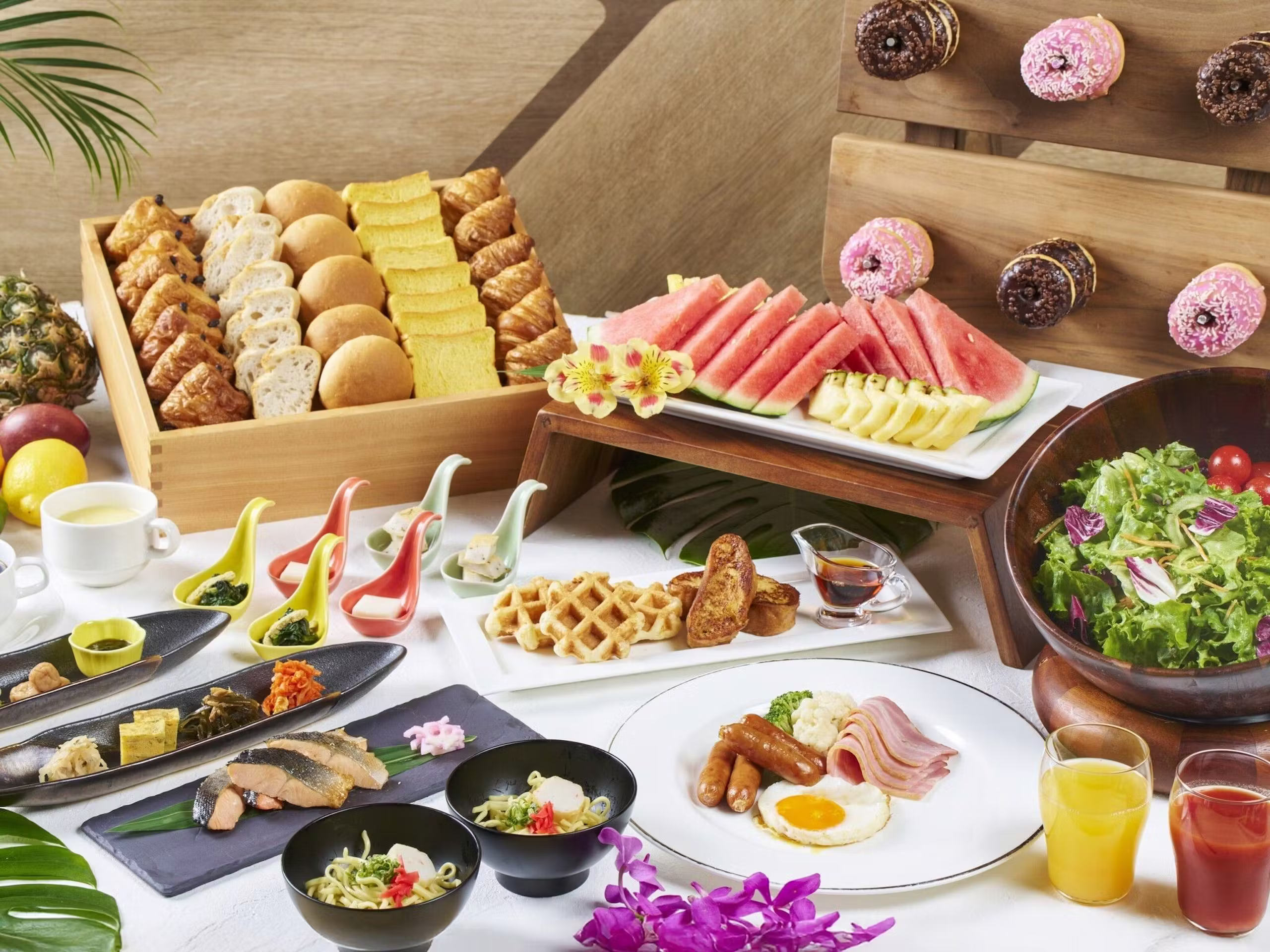 ホテル オリオン モトブ リゾート&スパ - 画像 8