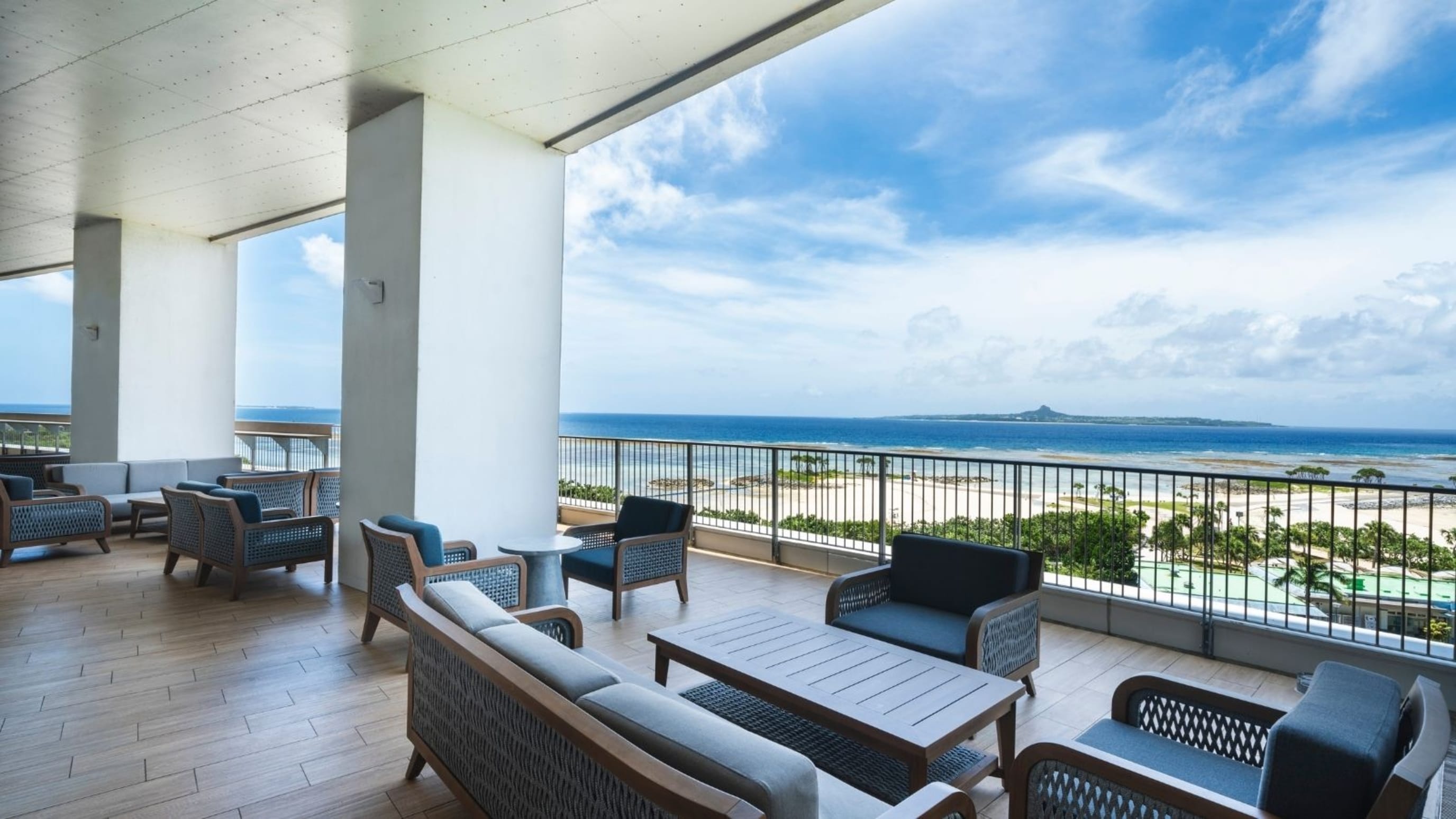 ホテル オリオン モトブ リゾート&スパ - 画像 15