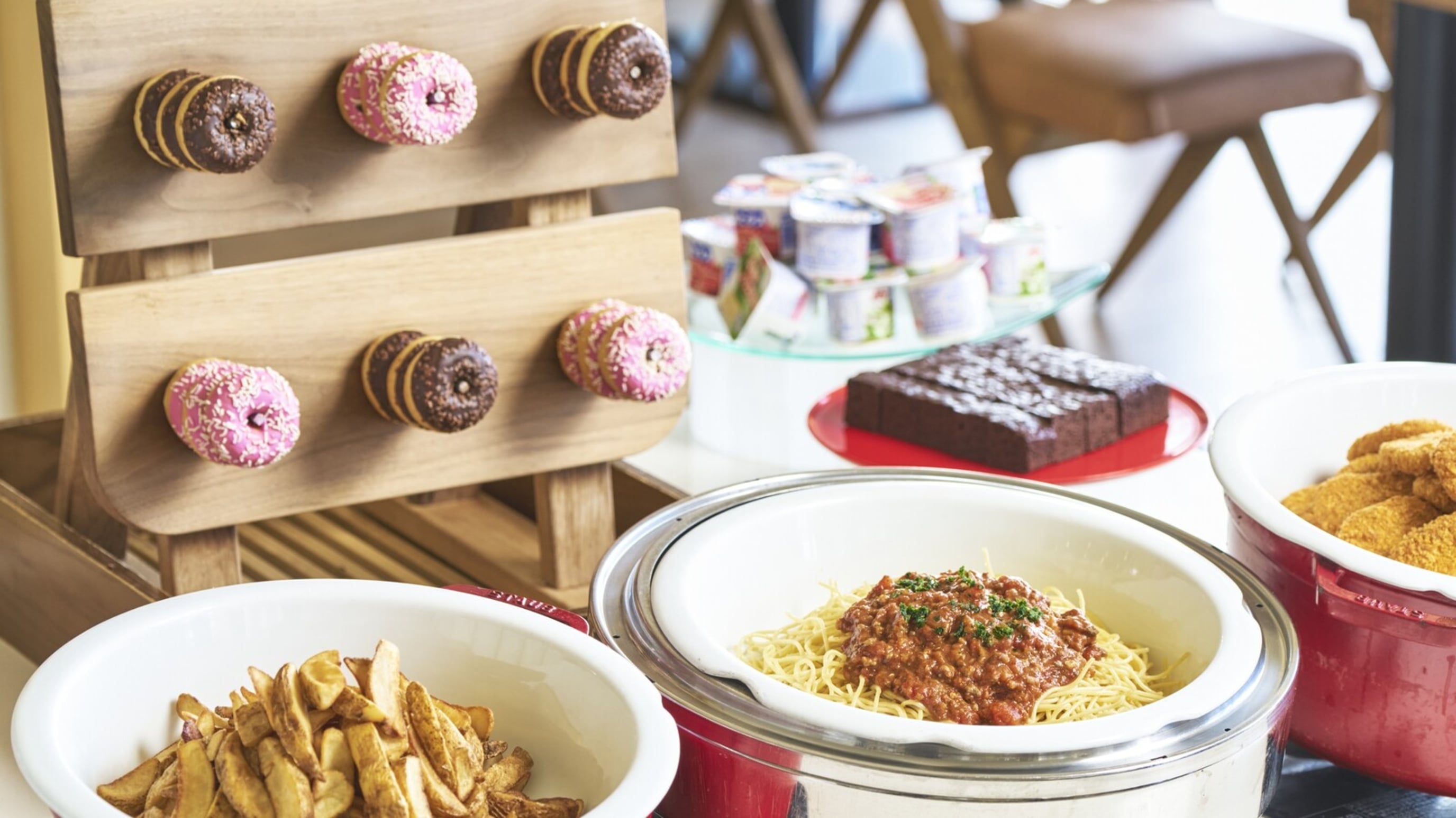 ホテル オリオン モトブ リゾート&スパ - 画像 4