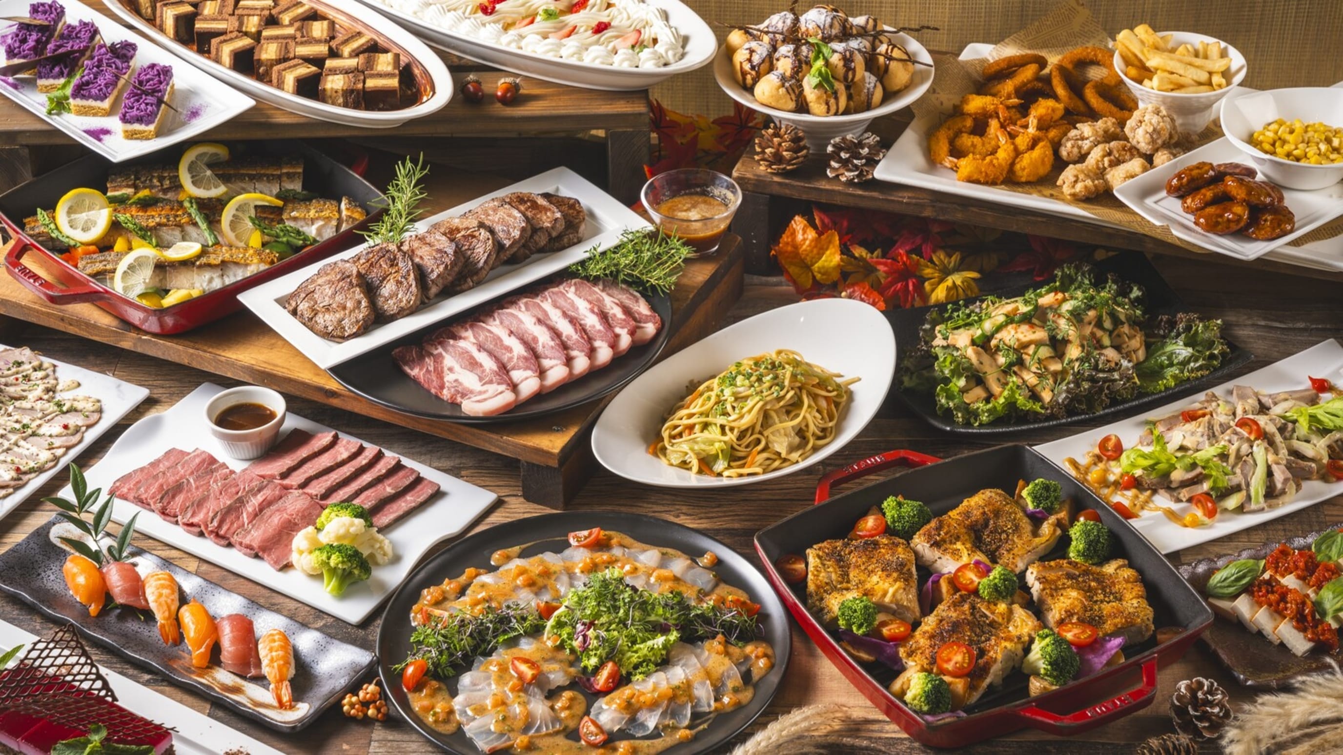 ホテル オリオン モトブ リゾート&スパ - 画像 2