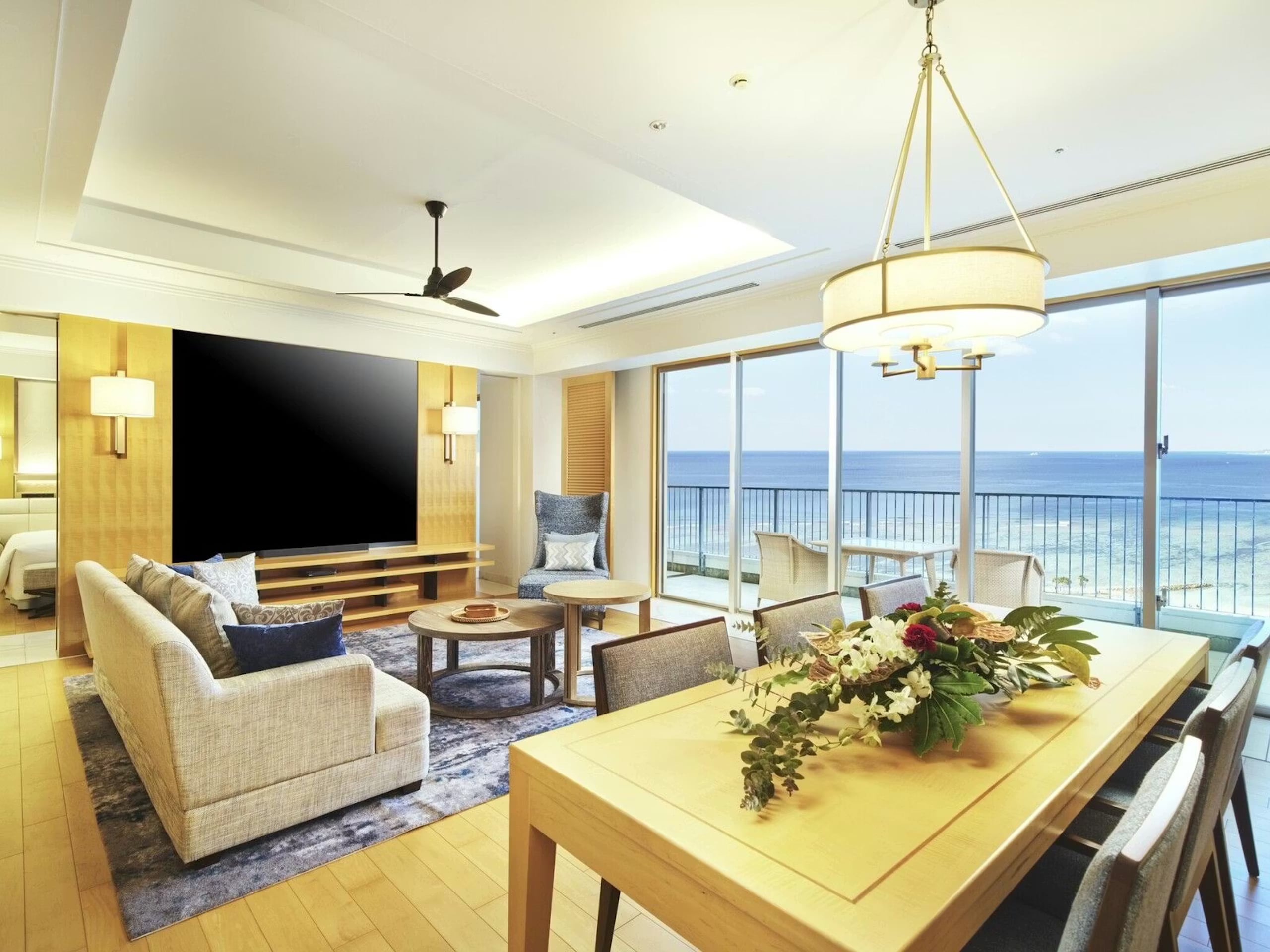 ホテル オリオン モトブ リゾート&スパ - 画像 3