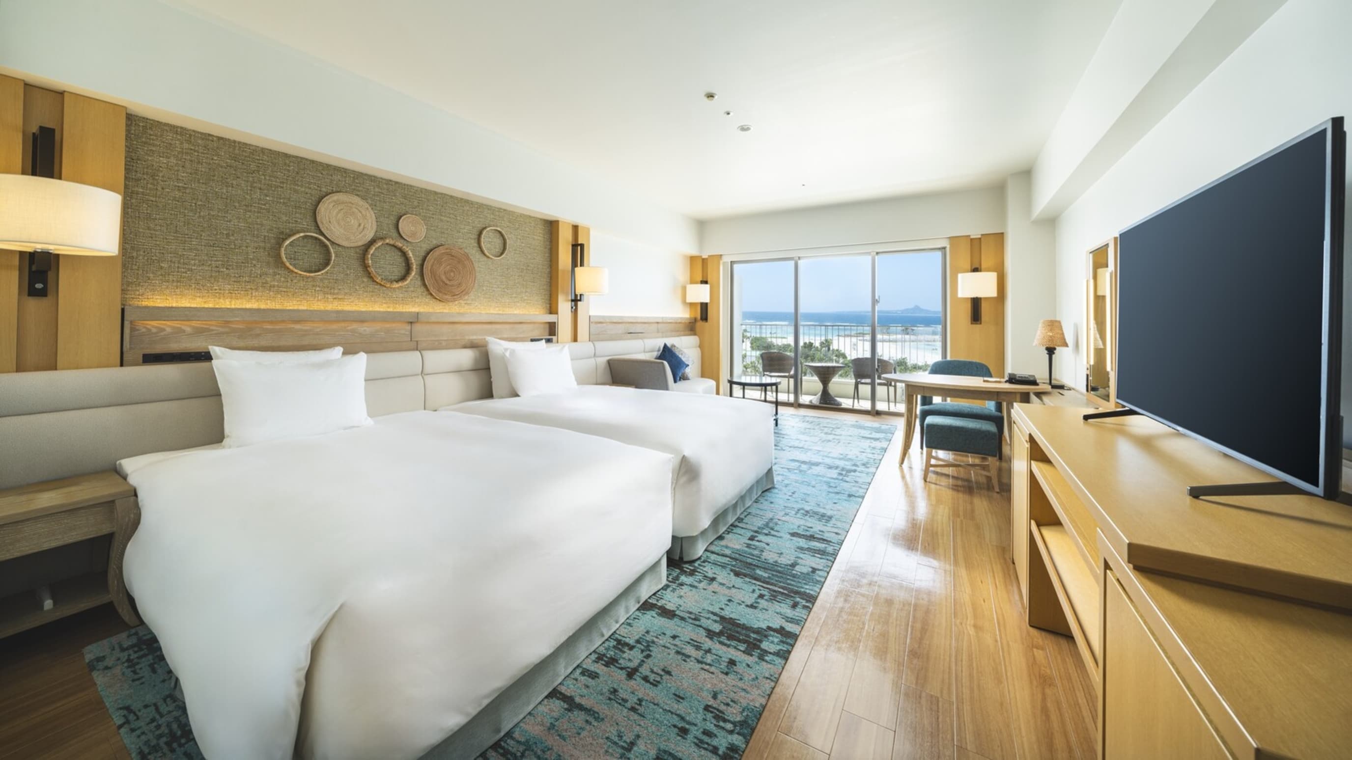 ホテル オリオン モトブ リゾート&スパ - 画像 2