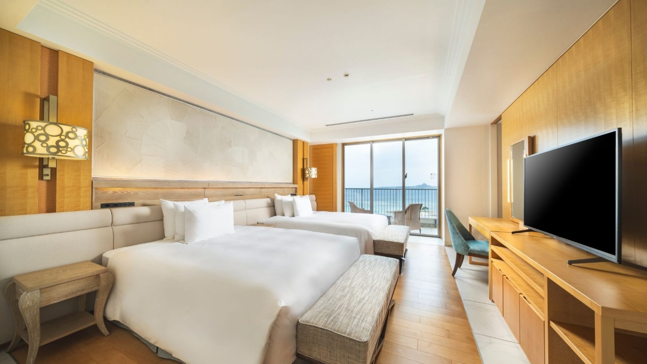 ホテル オリオン モトブ リゾート&スパ - 画像 6