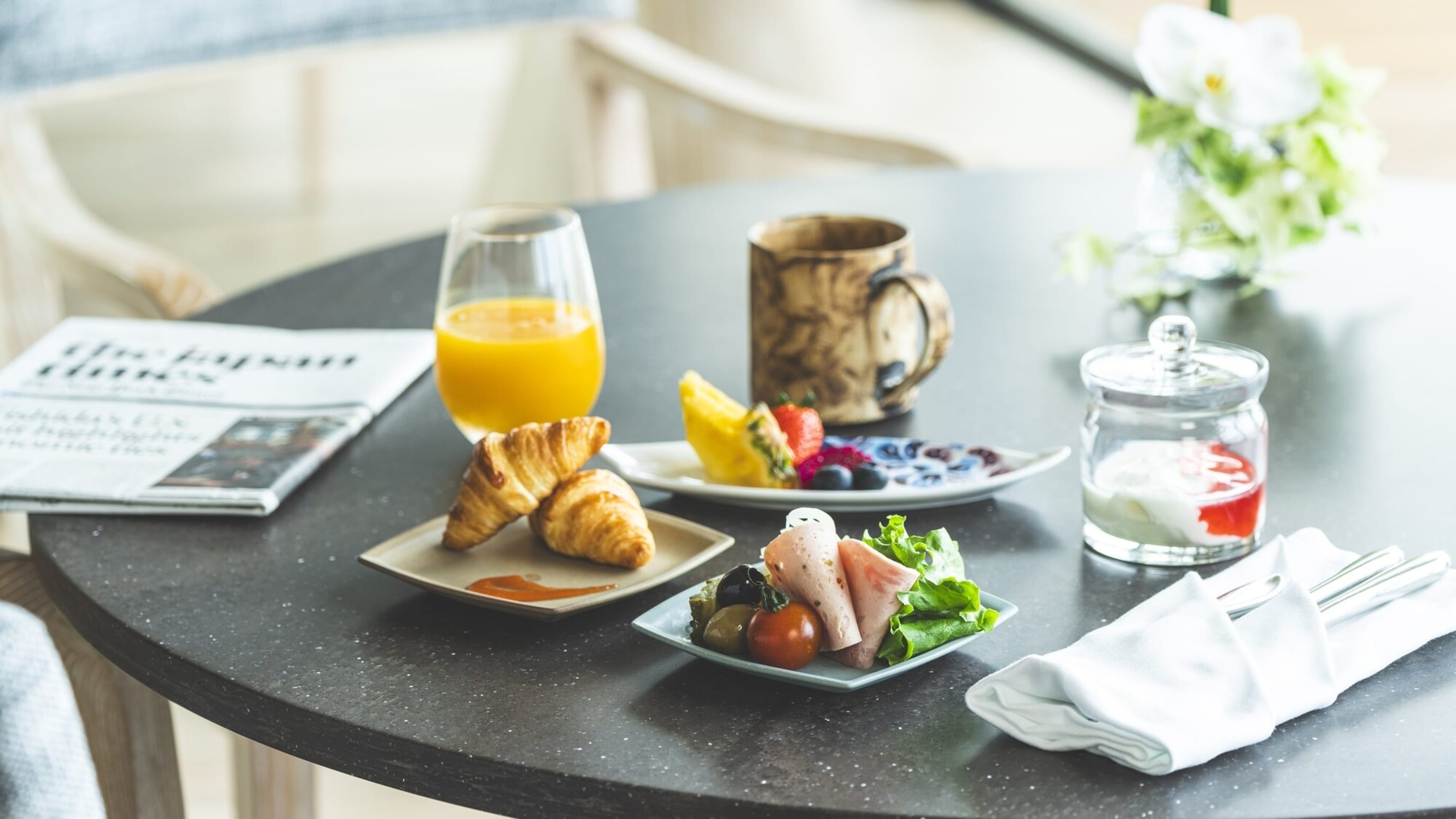 ホテル オリオン モトブ リゾート&スパ - 画像 11