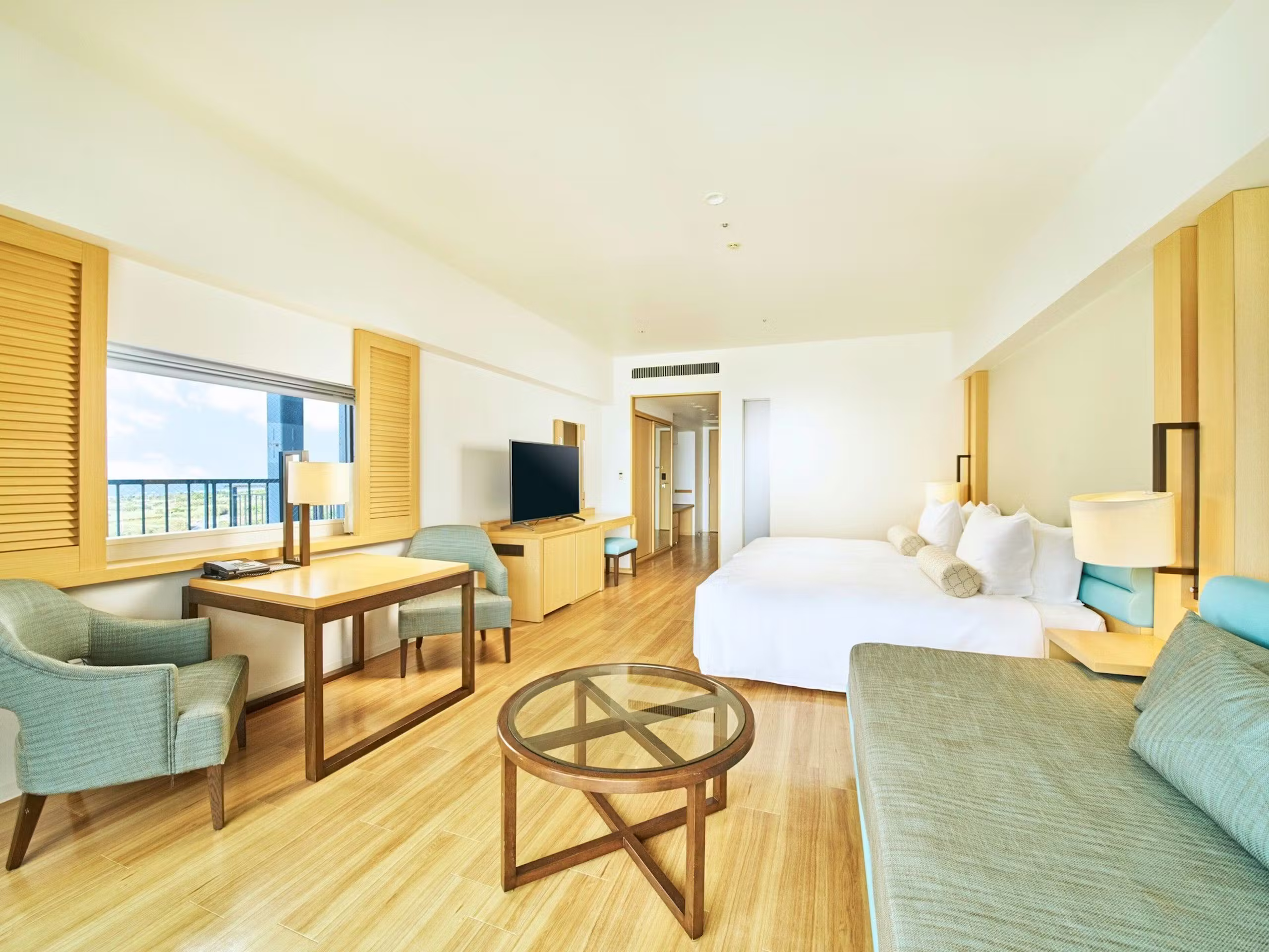 ホテル オリオン モトブ リゾート&スパ - 画像 11