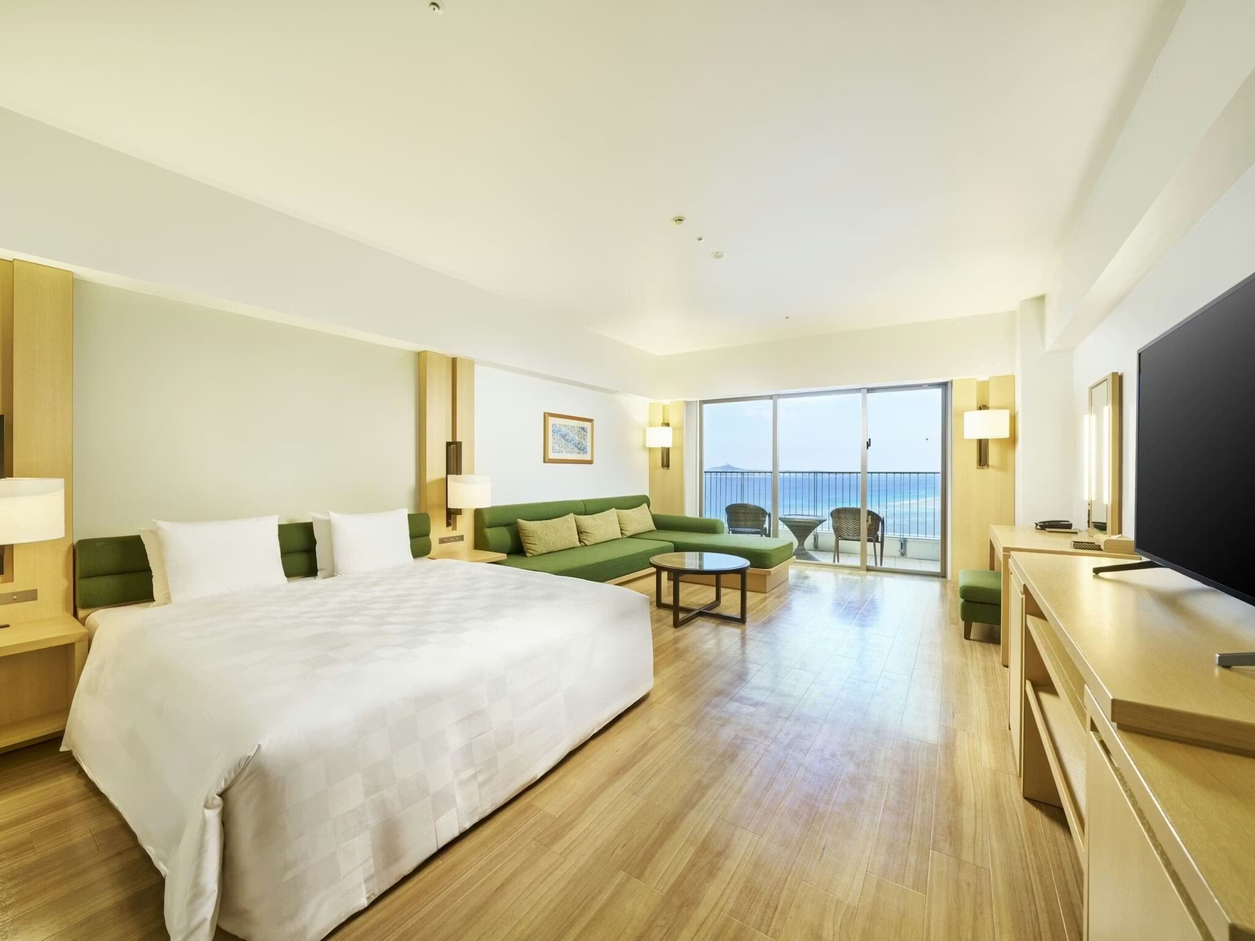 ホテル オリオン モトブ リゾート&スパ - 画像 10