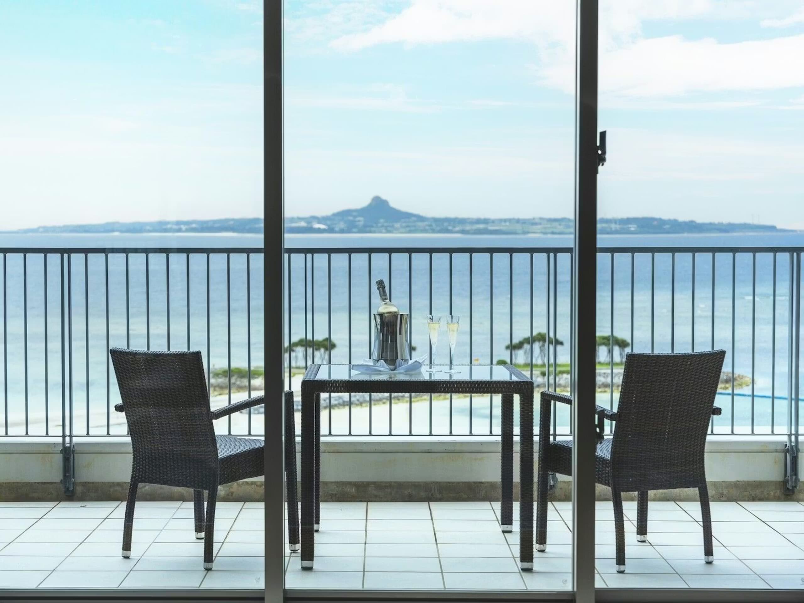 ホテル オリオン モトブ リゾート&スパ - 画像 8