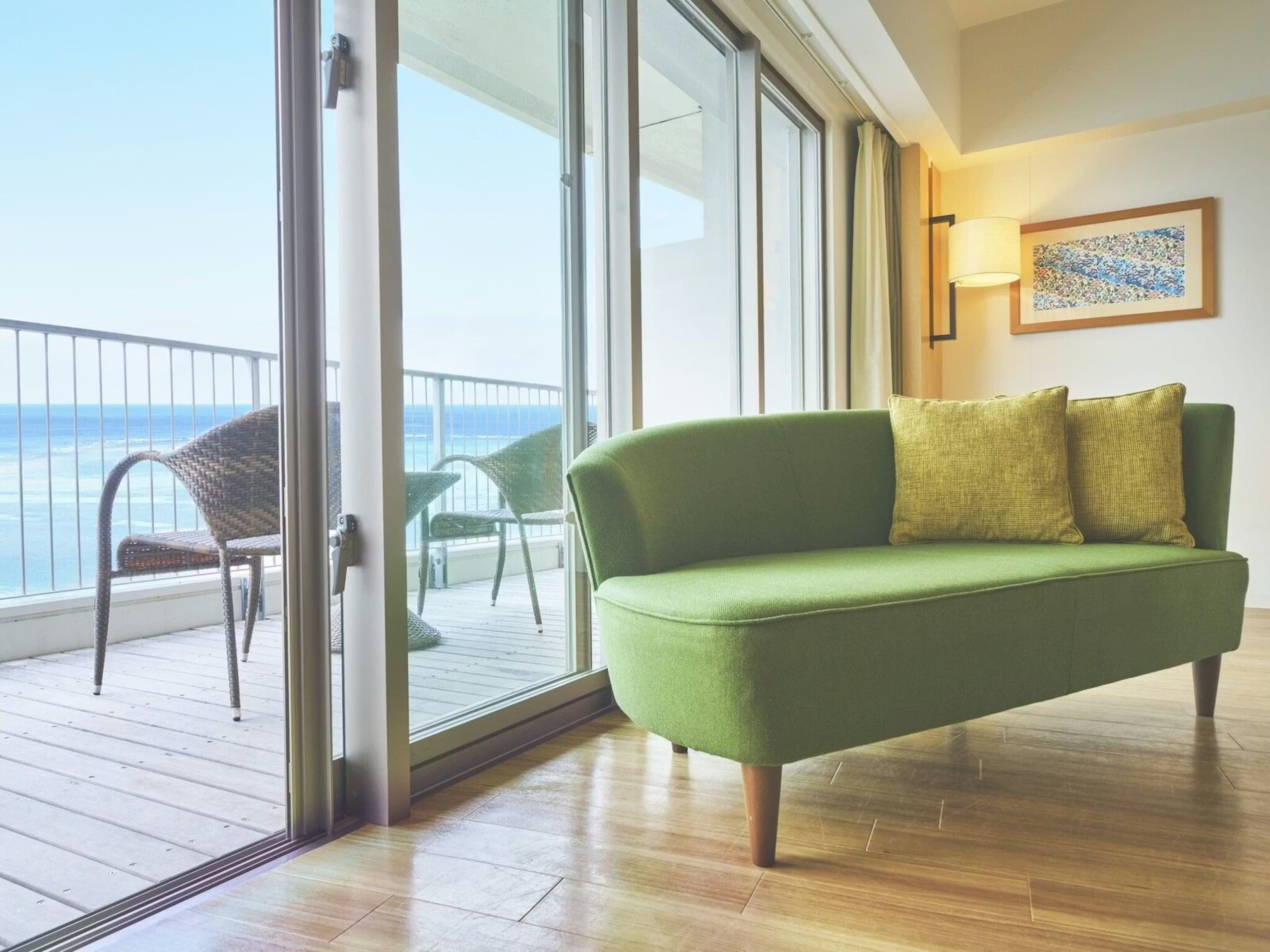 ホテル オリオン モトブ リゾート&スパ - 画像 4