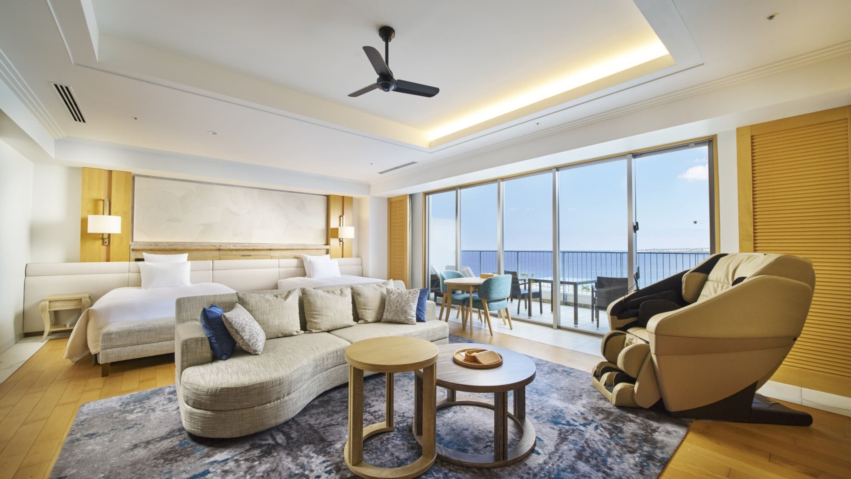 ホテル オリオン モトブ リゾート&スパ - 画像 6