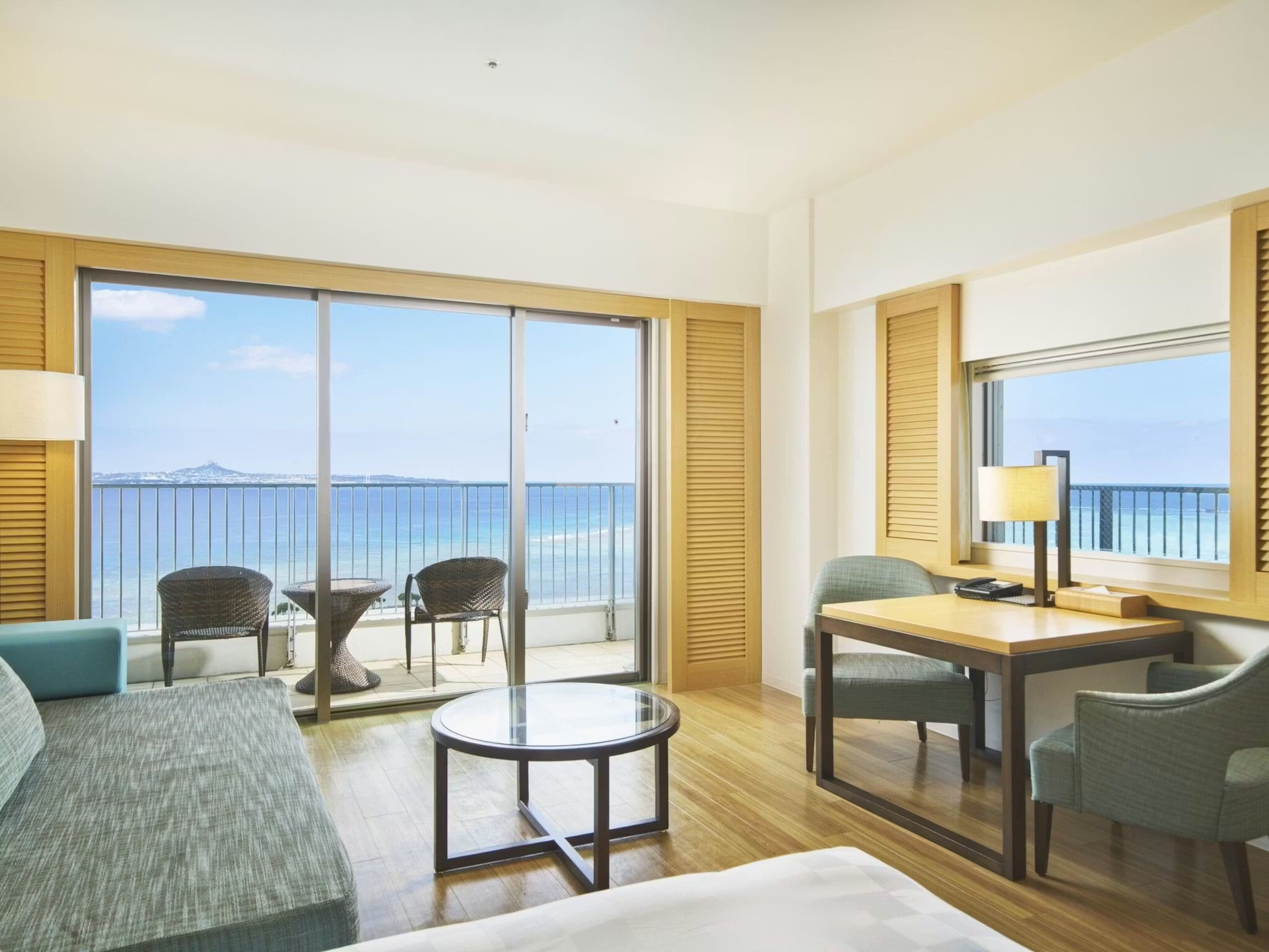 ホテル オリオン モトブ リゾート&スパ - 画像 11