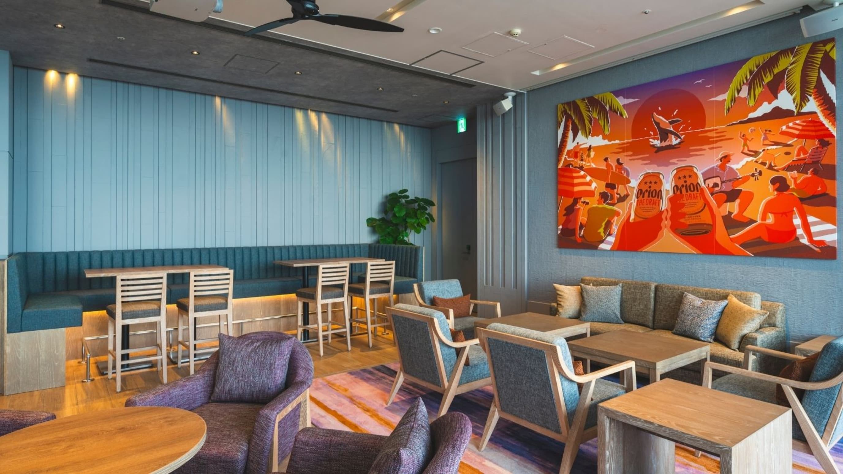 ホテル オリオン モトブ リゾート&スパ - 画像 14