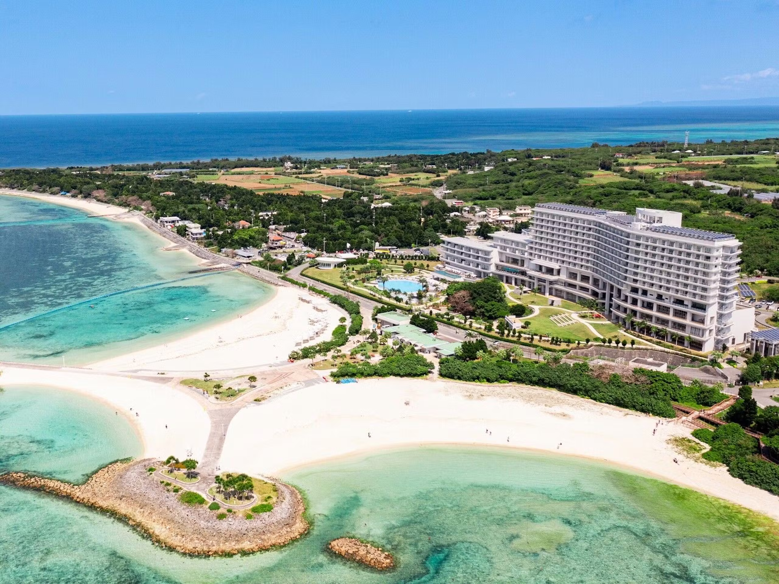 ホテル オリオン モトブ リゾート&スパ - 画像 6