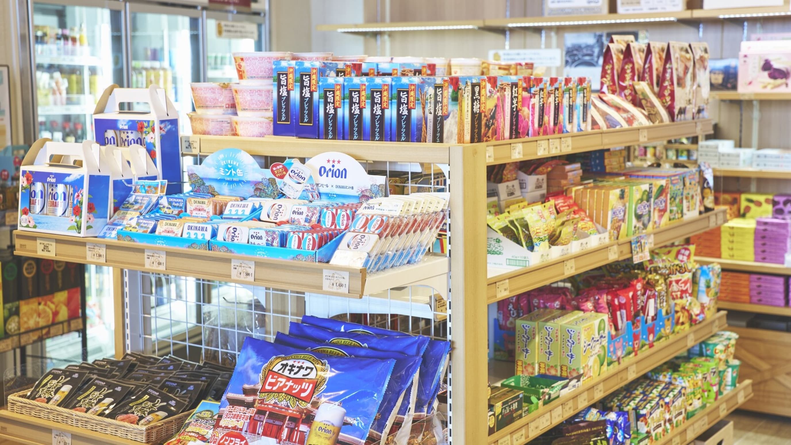 ホテル オリオン モトブ リゾート&スパ - 画像 4