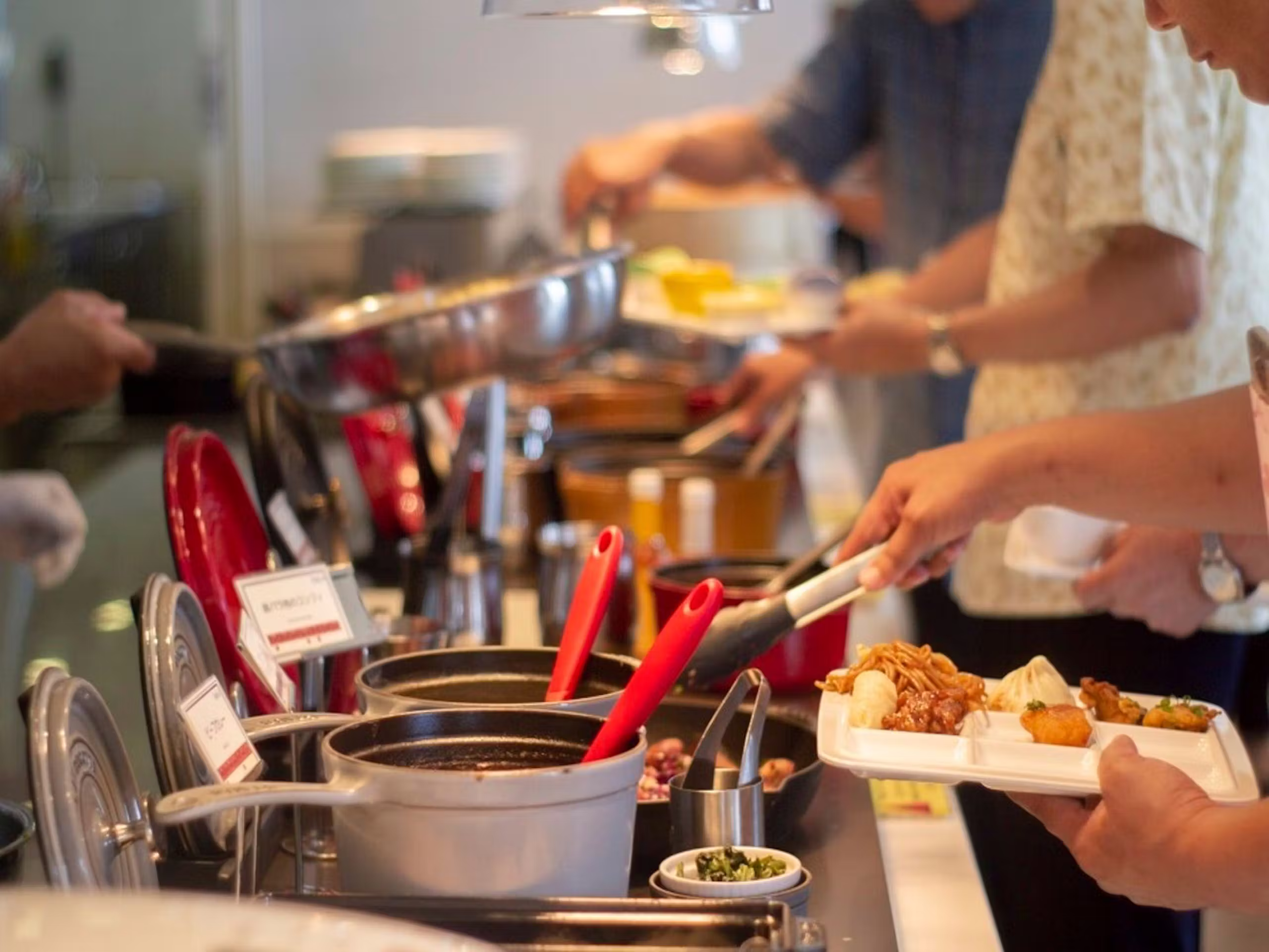 ホテル オリオン モトブ リゾート&スパ - 画像 4