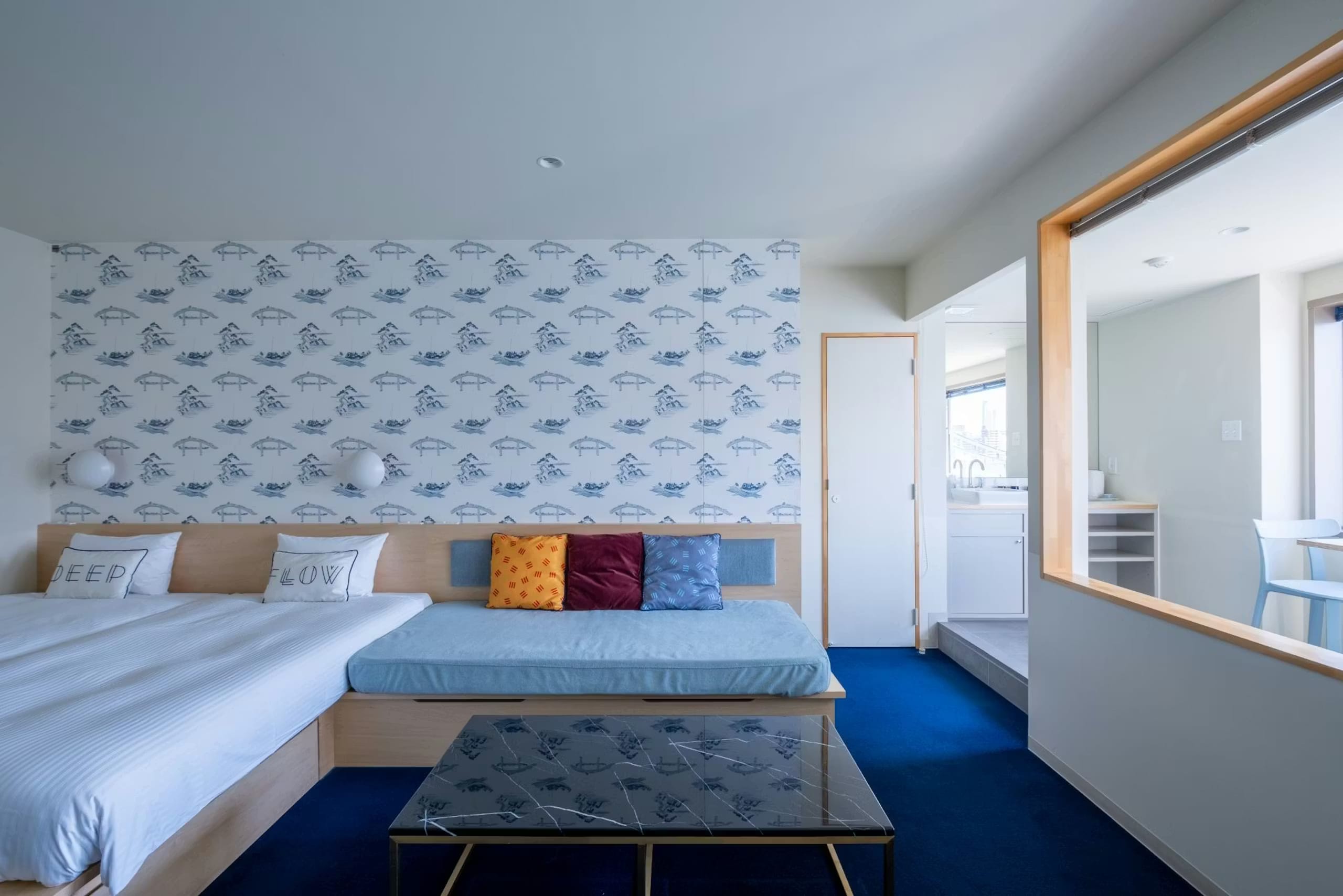 LYURO 東京清澄 - 画像 1