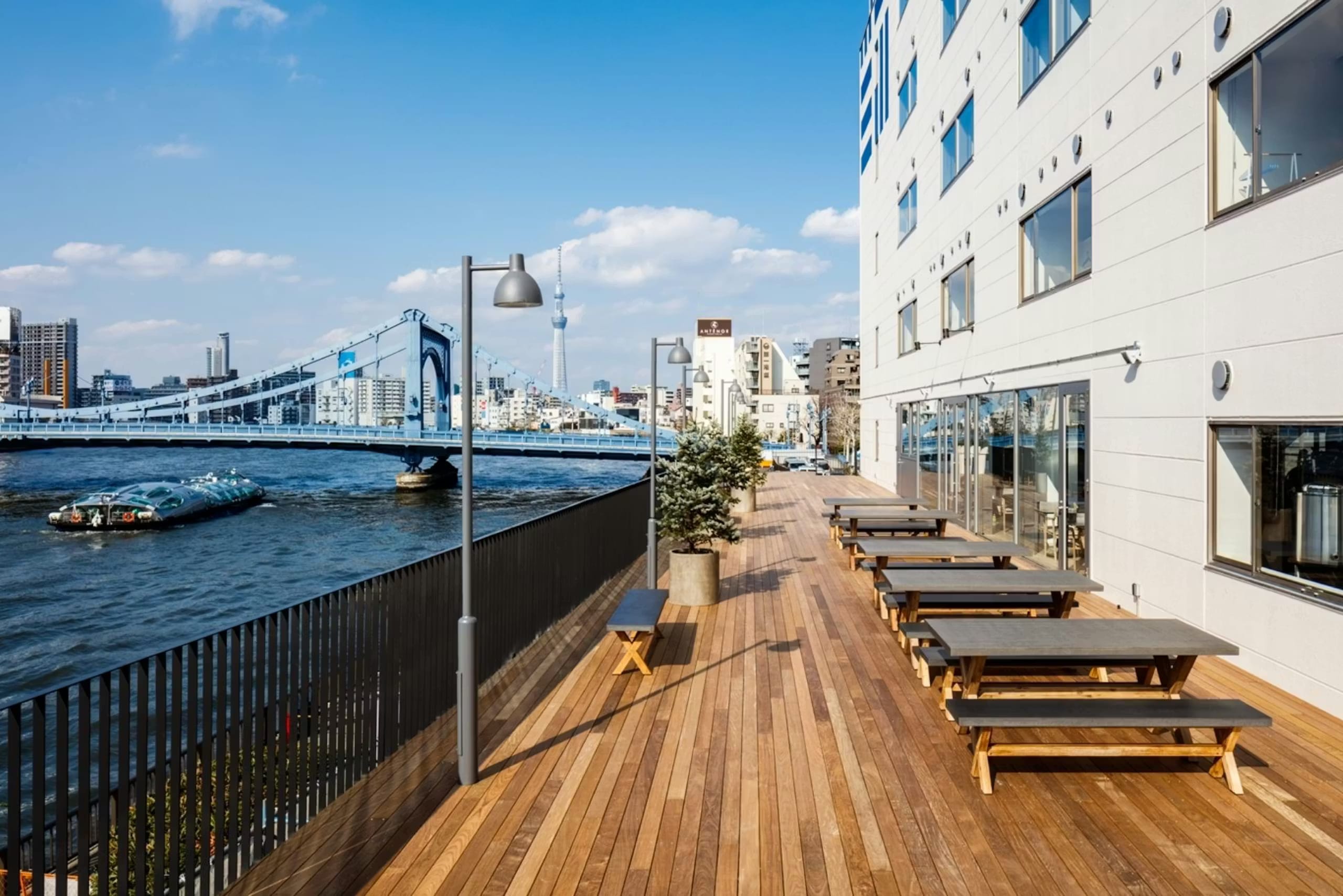 LYURO 東京清澄 - 画像 15