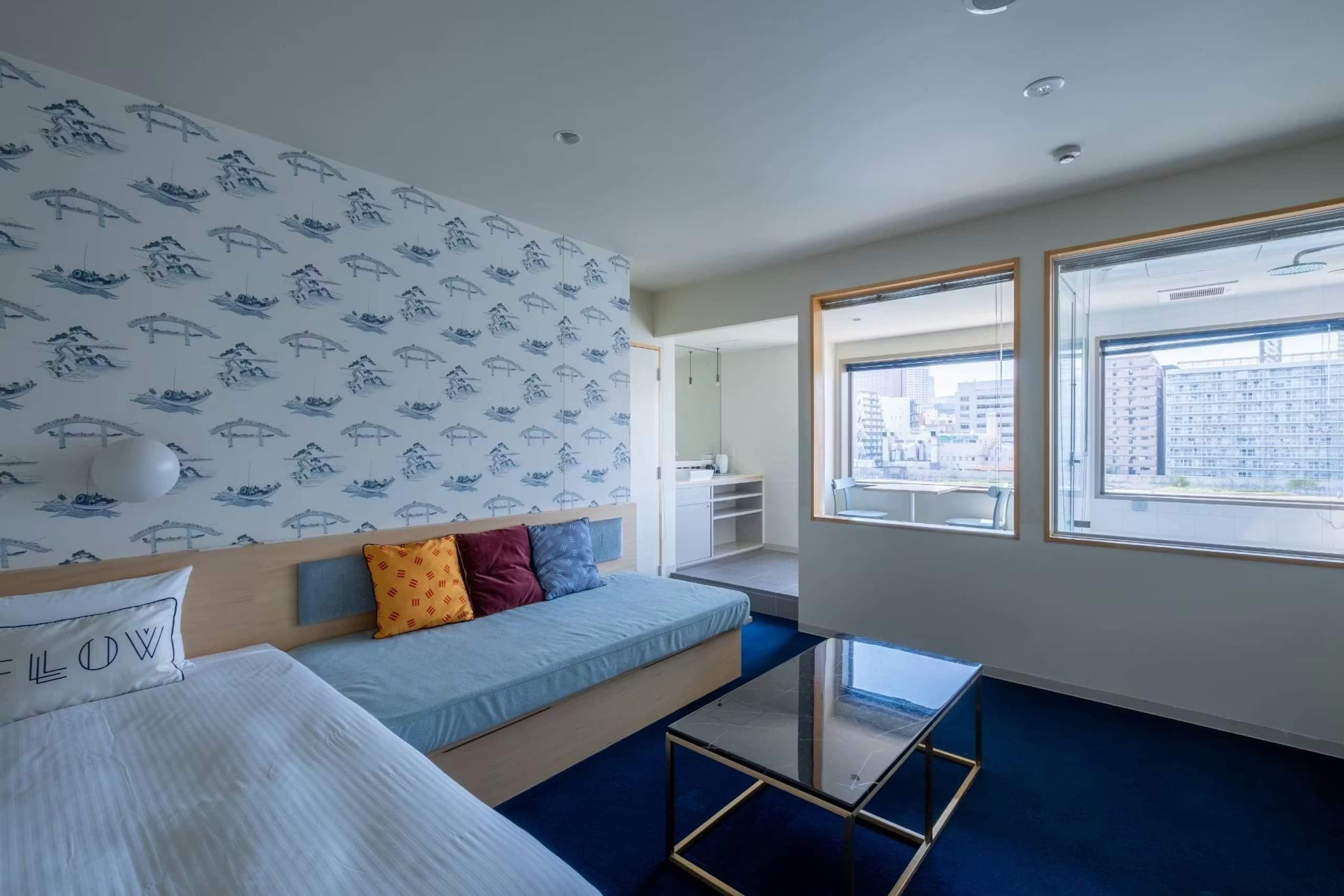 LYURO 東京清澄 - 画像 2