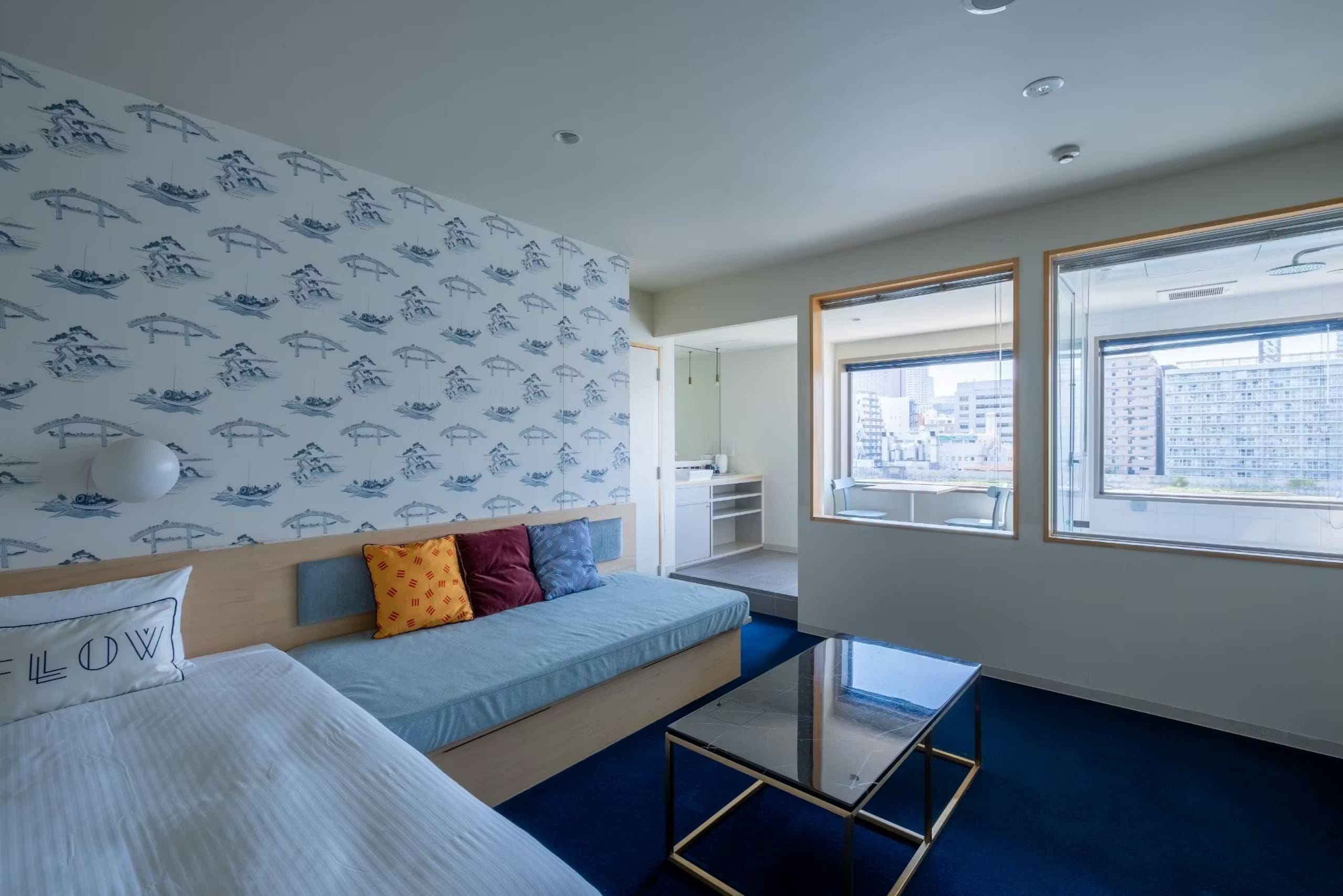 LYURO 東京清澄 - 画像 2