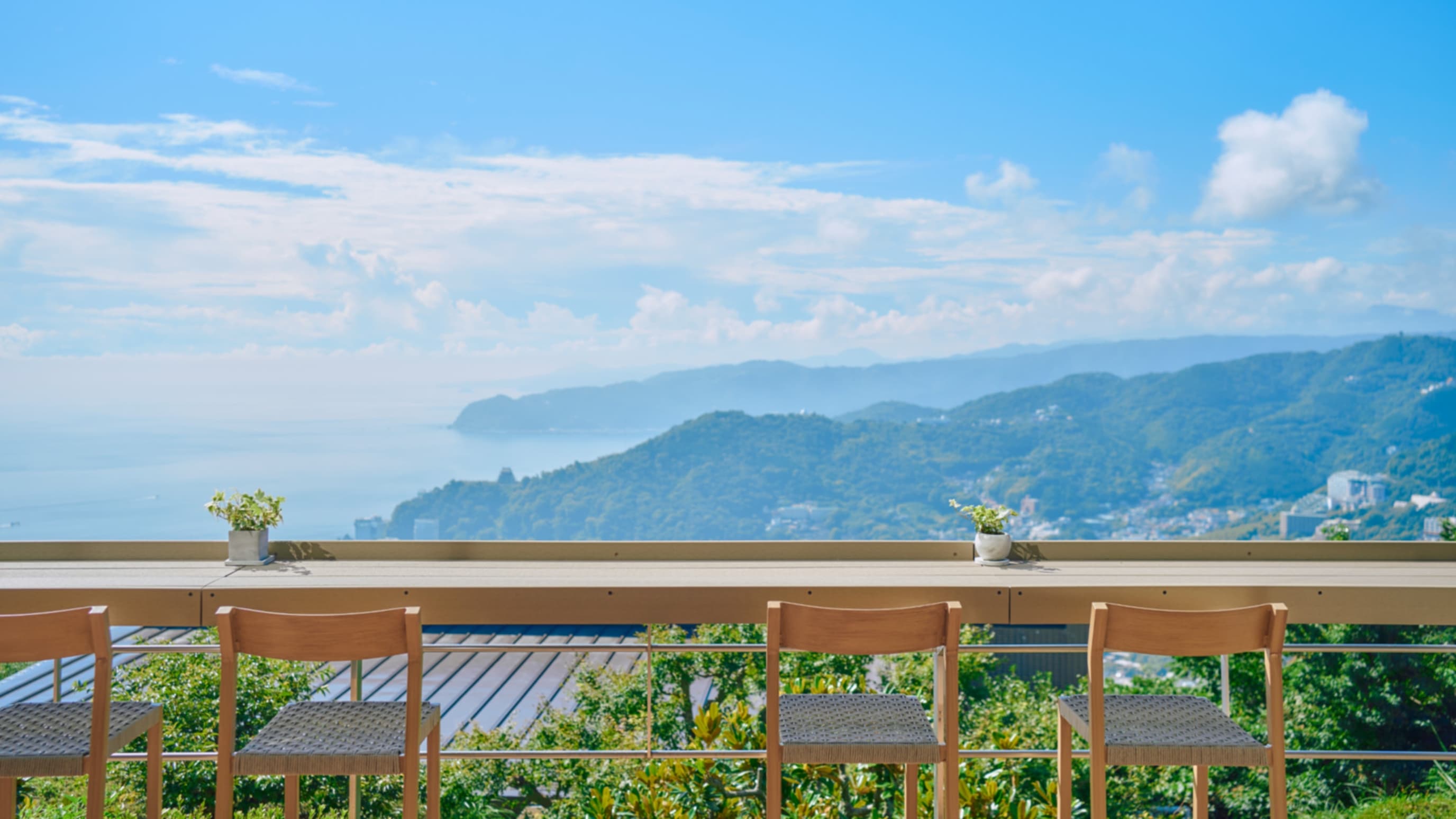 ホテルグランバッハ熱海クレッシェンド - 画像 4