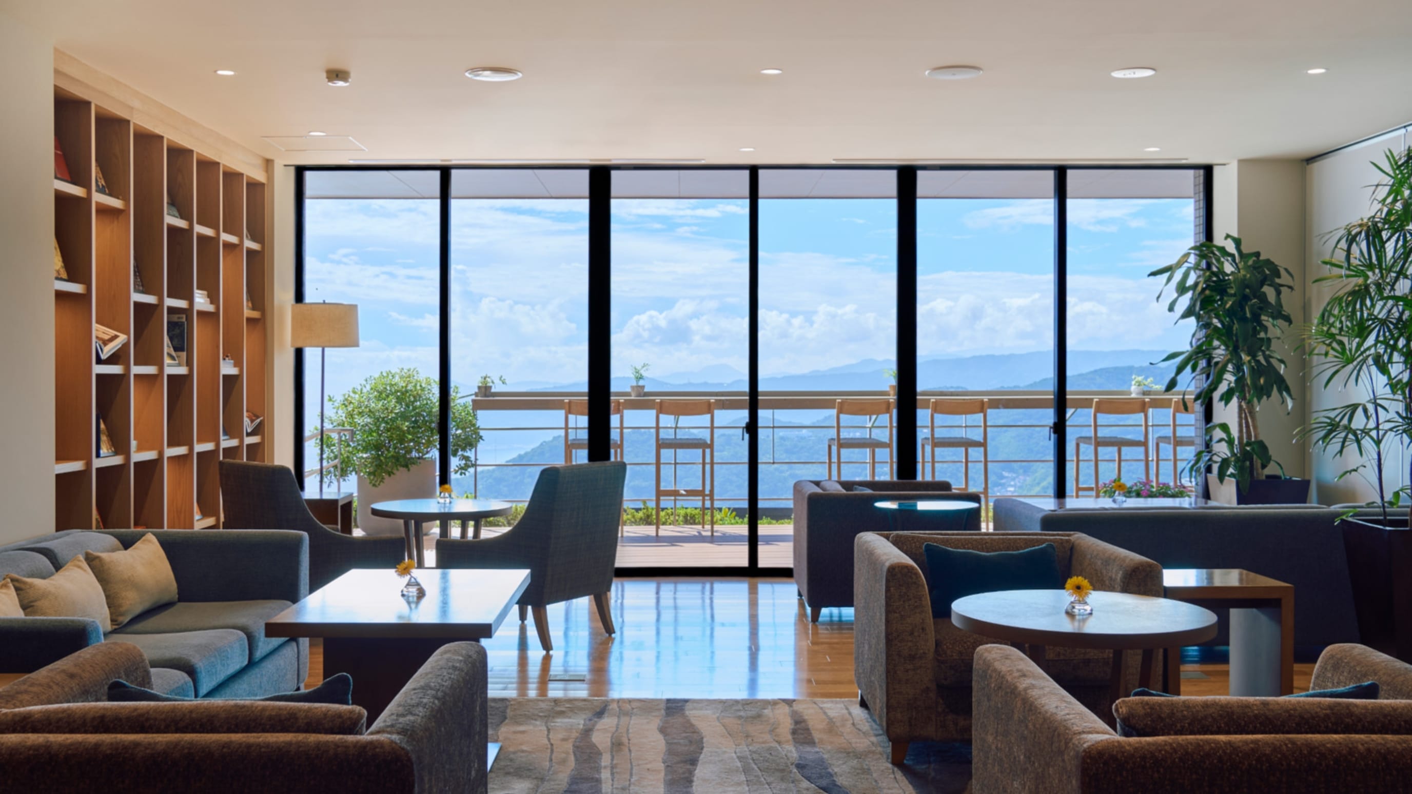 ホテルグランバッハ熱海クレッシェンド - 画像 2