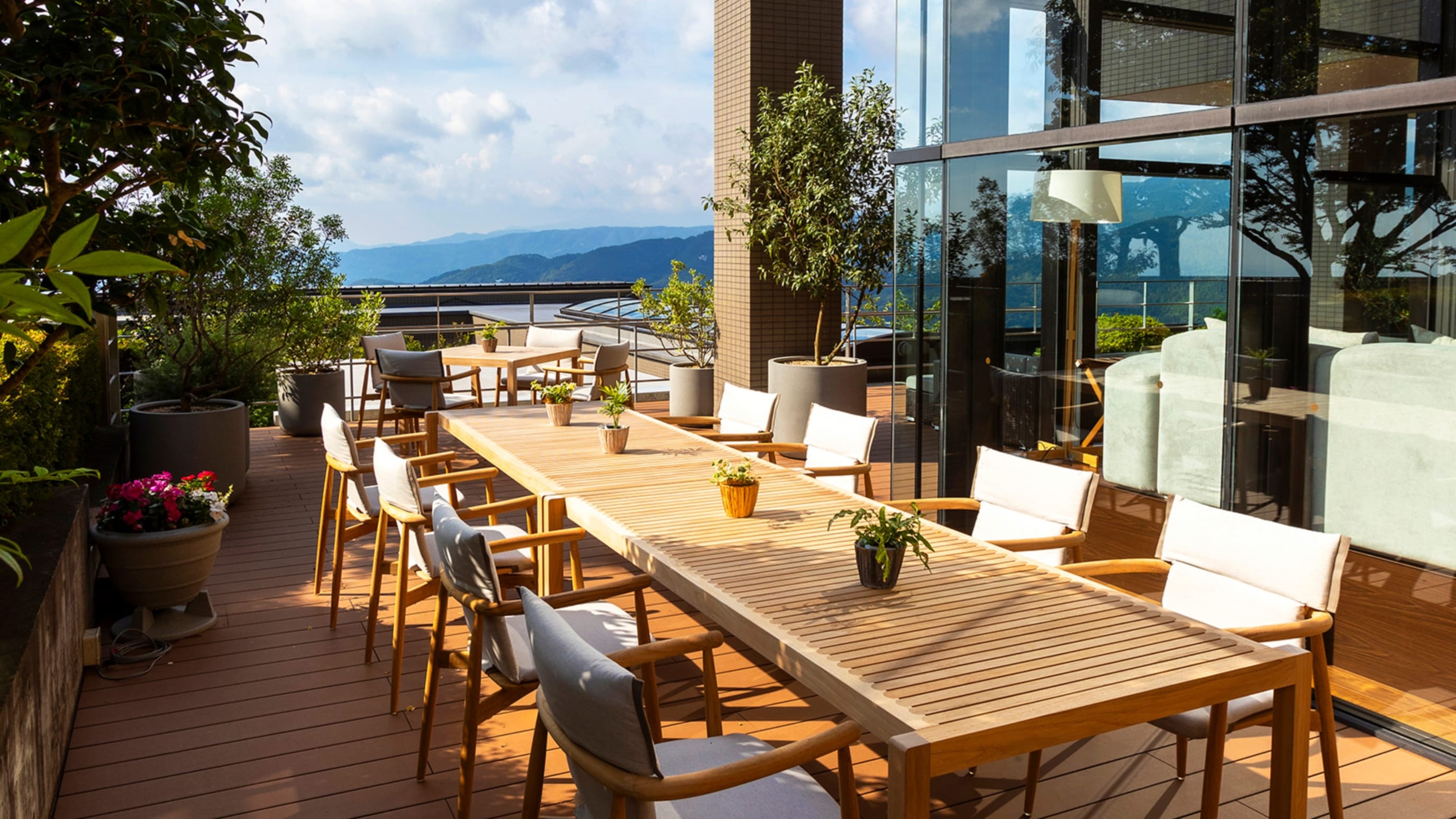 ホテルグランバッハ熱海クレッシェンド - 画像 9
