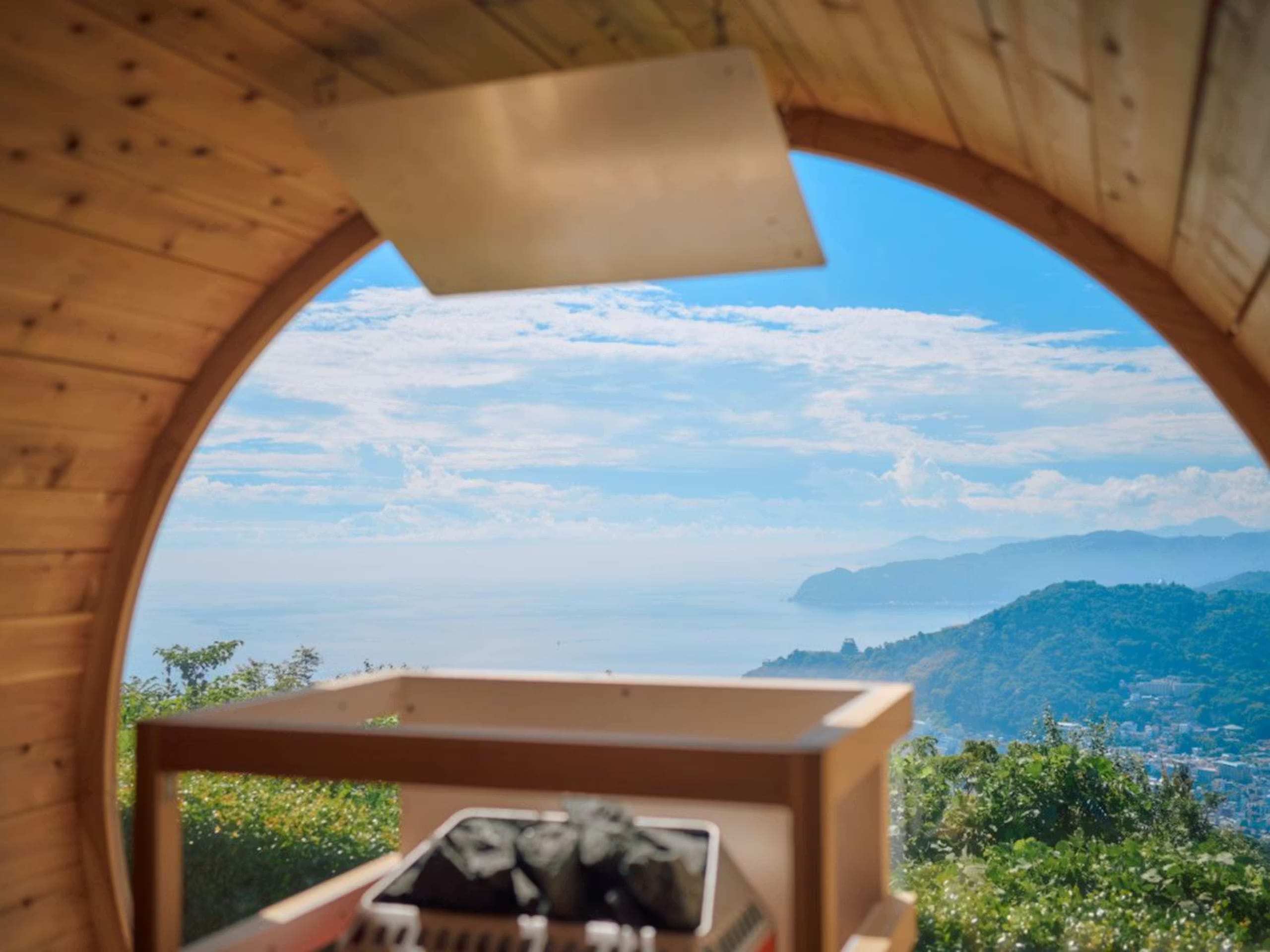 ホテルグランバッハ熱海クレッシェンド - 画像 13