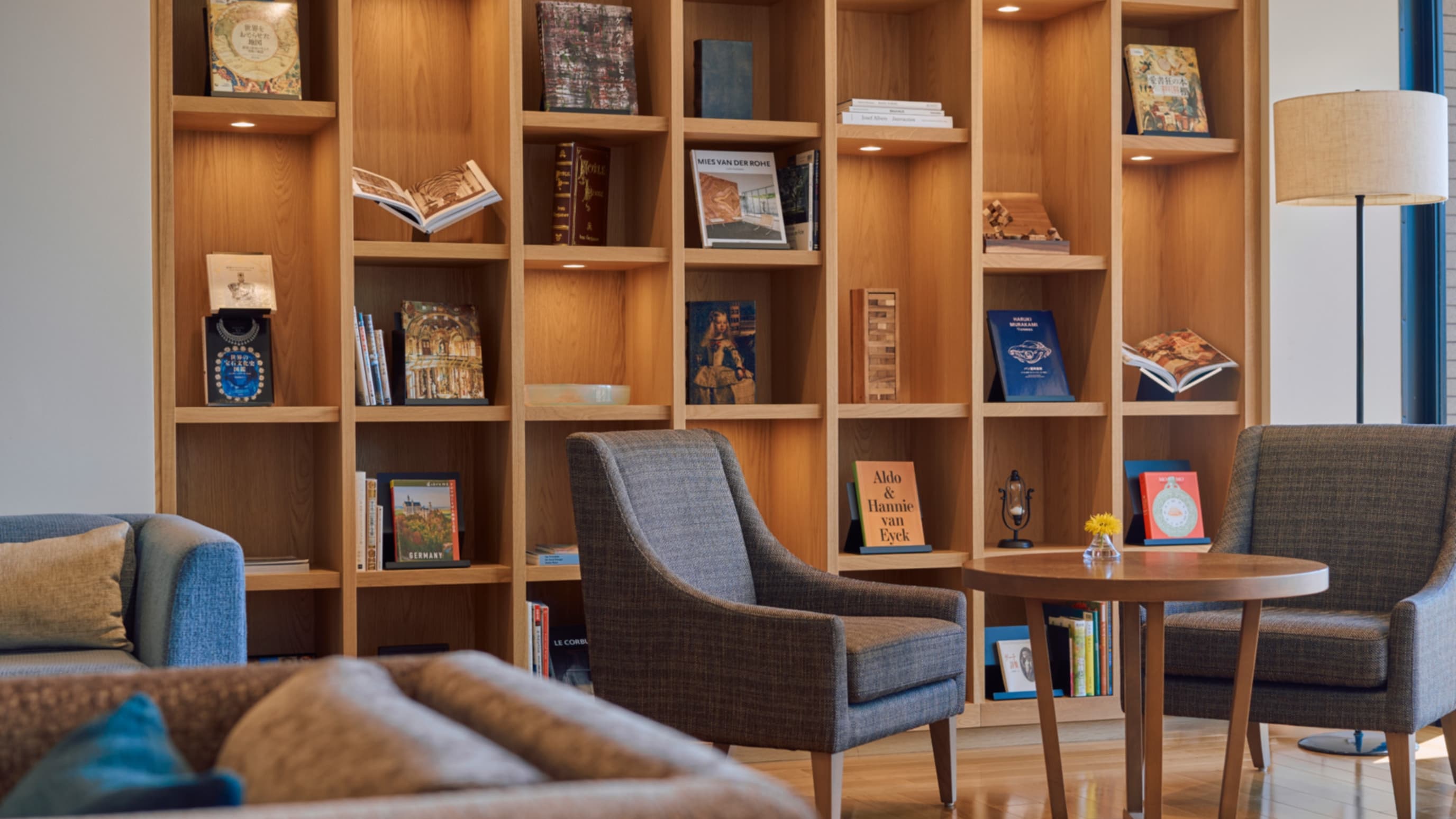 ホテルグランバッハ熱海クレッシェンド - 画像 12