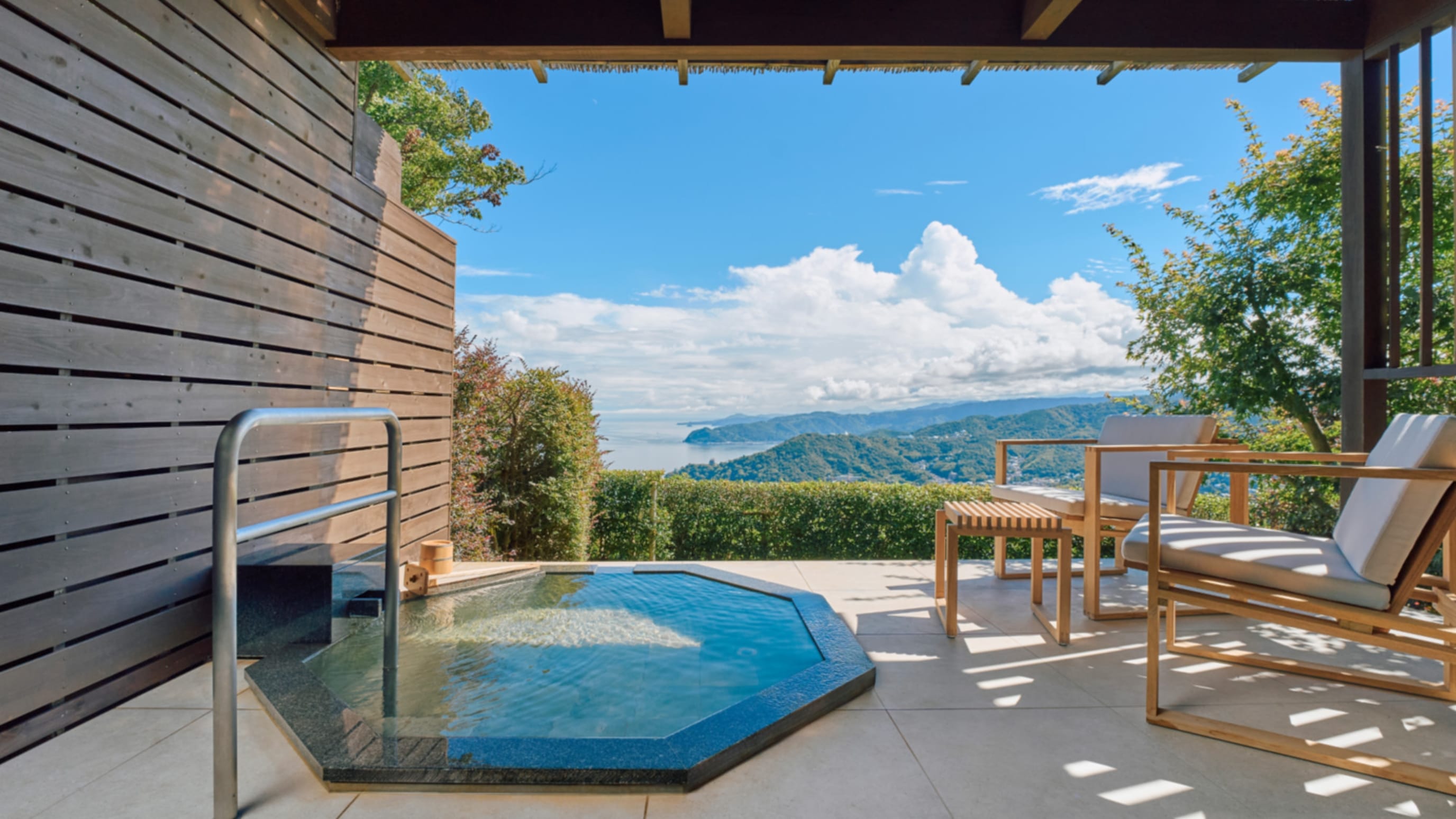ホテルグランバッハ熱海クレッシェンド - 画像 7