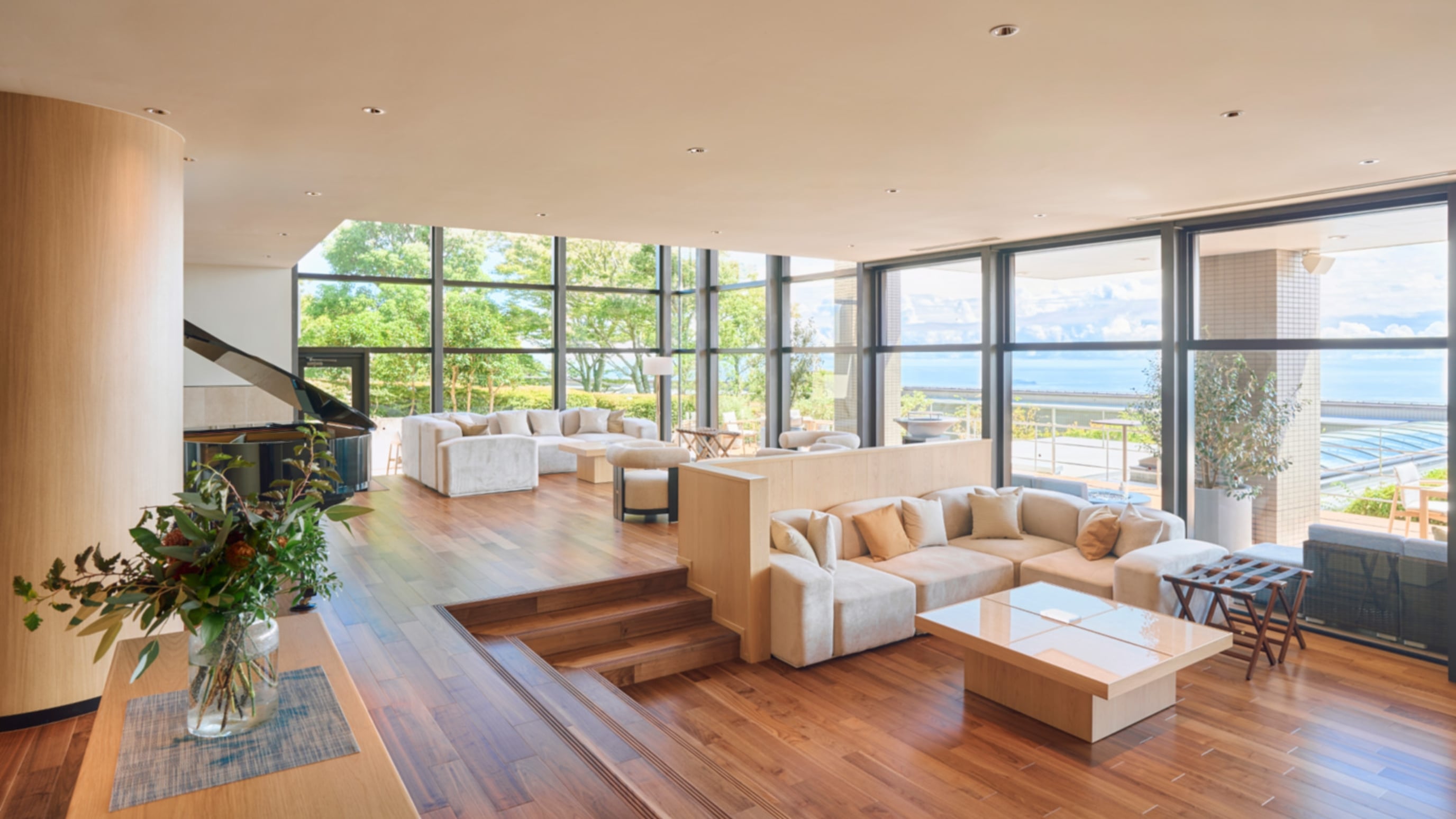 ホテルグランバッハ熱海クレッシェンド - 画像 1