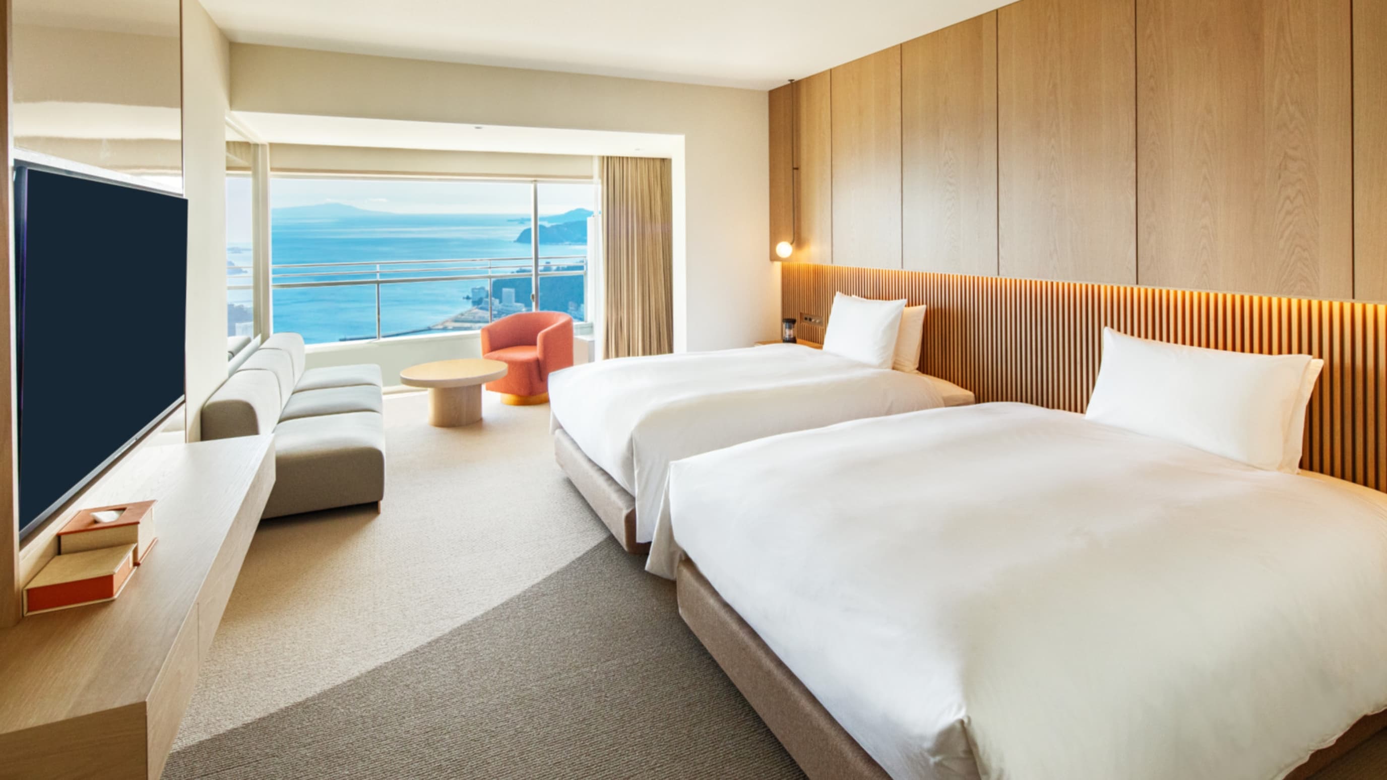 ホテルグランバッハ熱海クレッシェンド - 画像 4