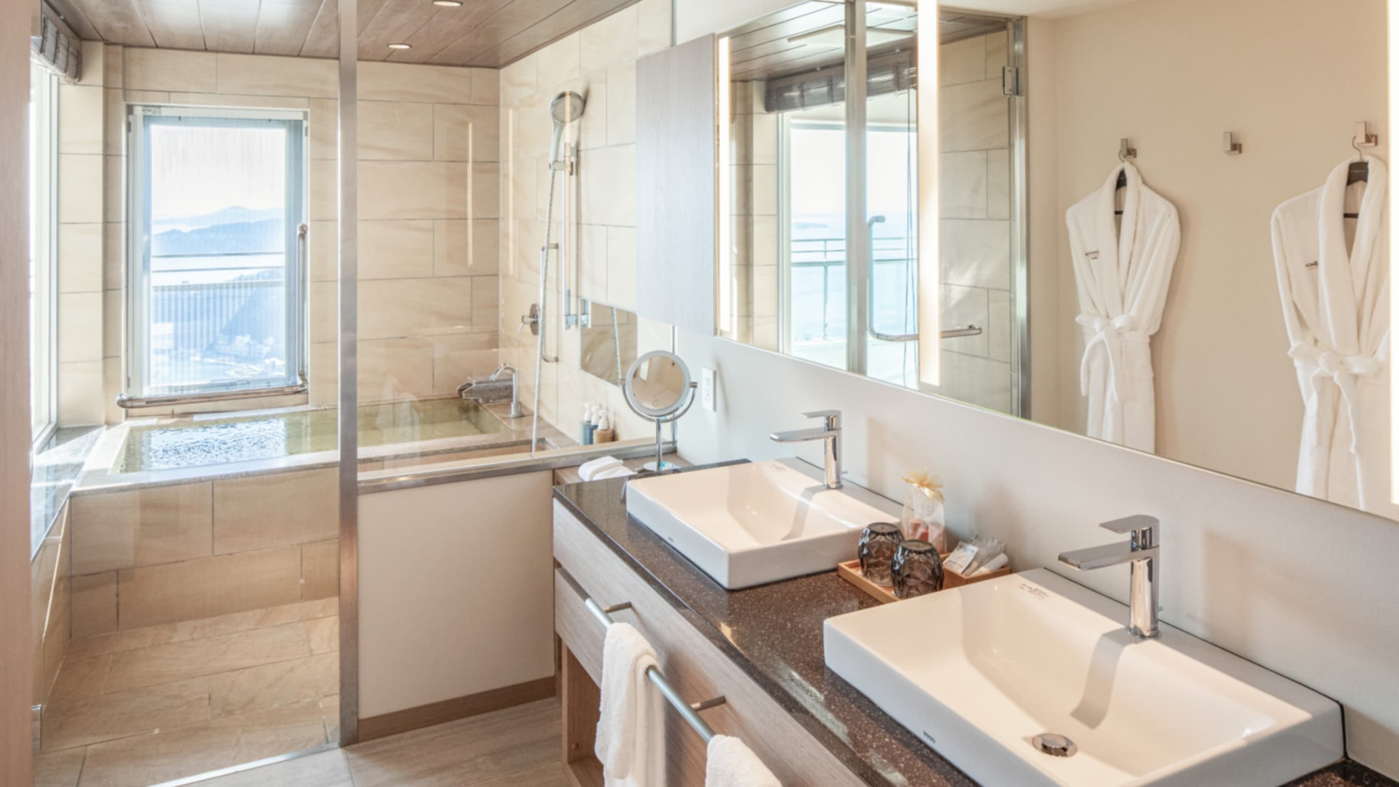 ホテルグランバッハ熱海クレッシェンド - 画像 6