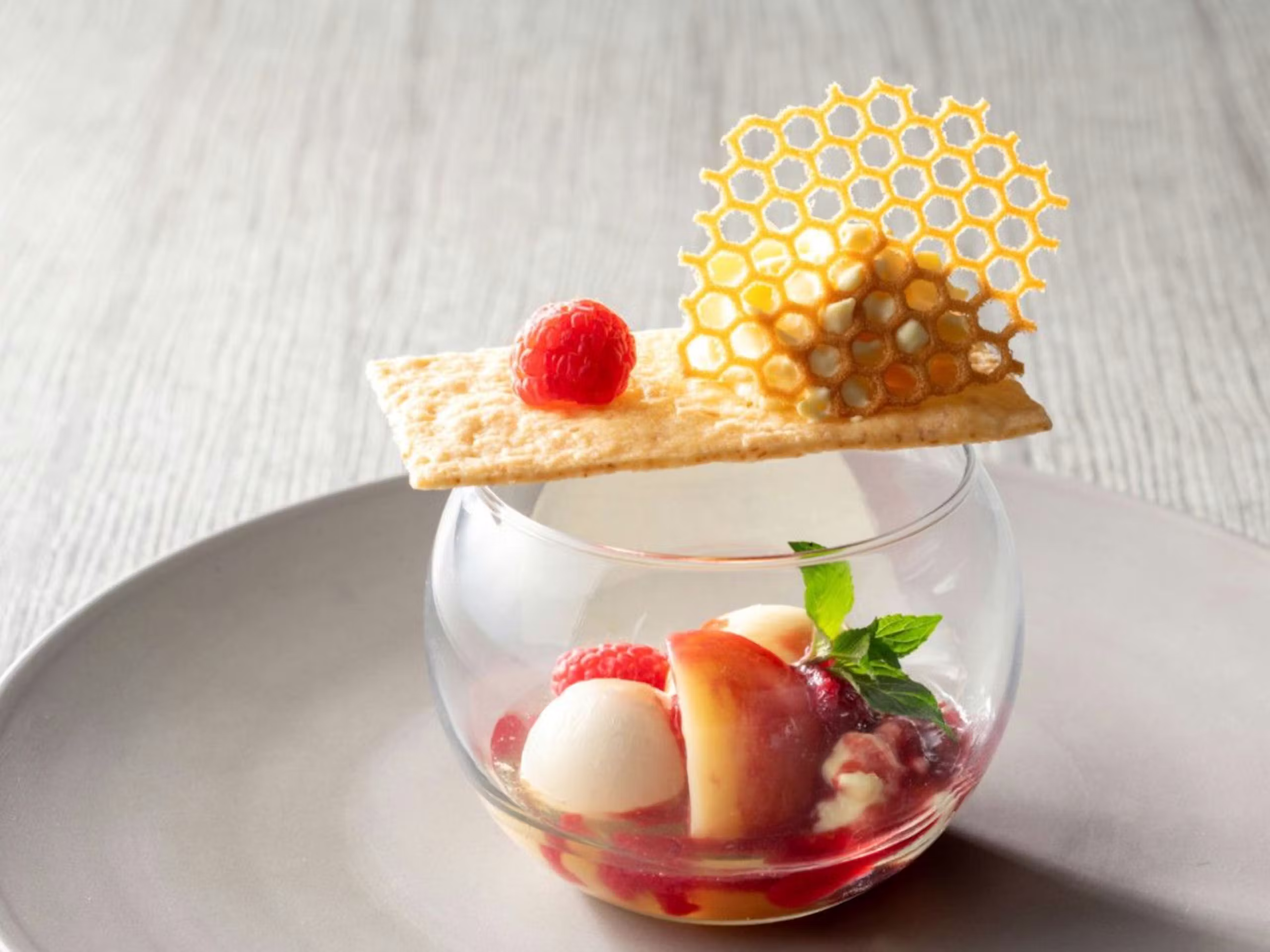 ホテルグランバッハ熱海クレッシェンド - 画像 1