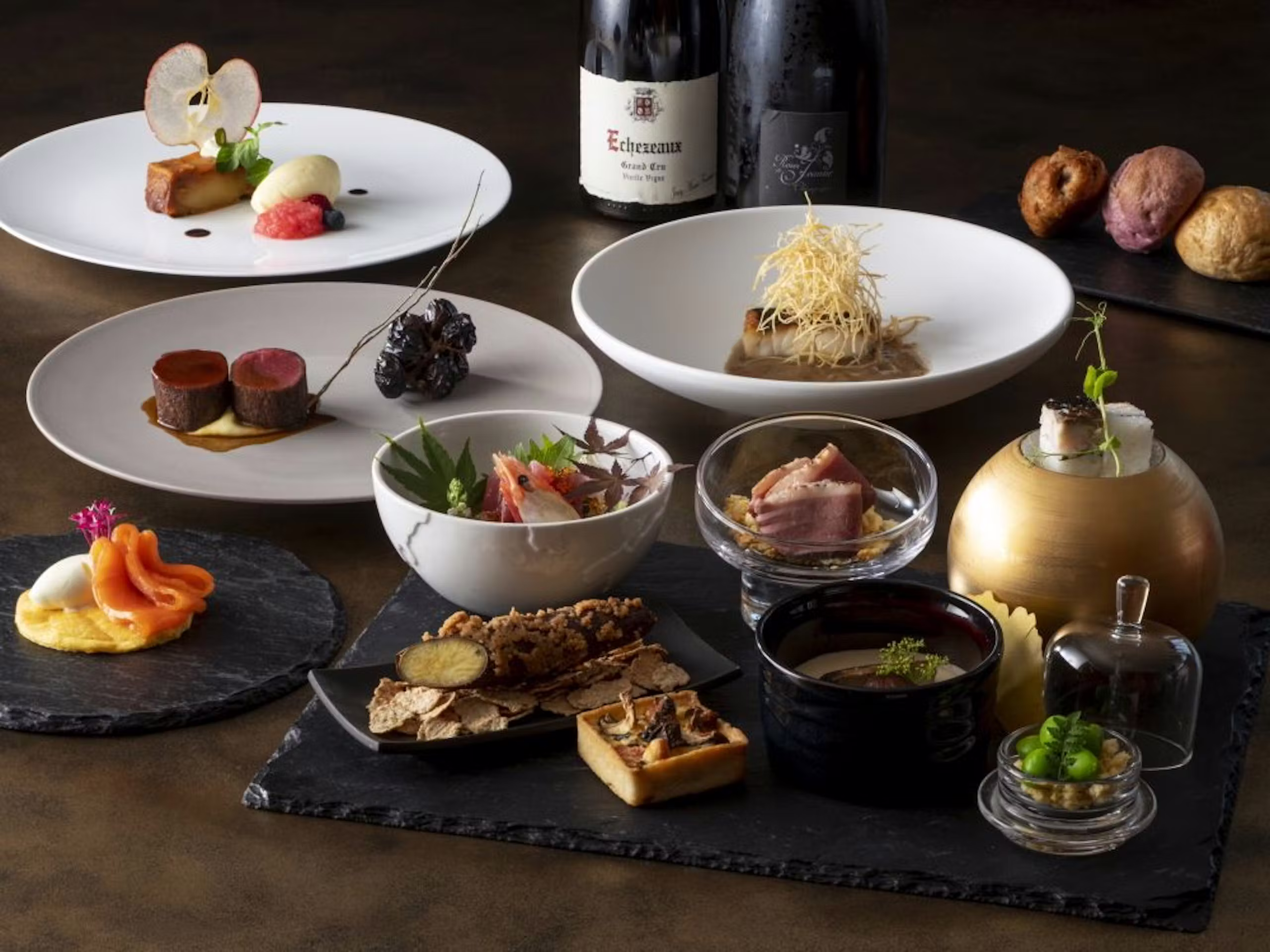 ホテルグランバッハ熱海クレッシェンド - 画像 11