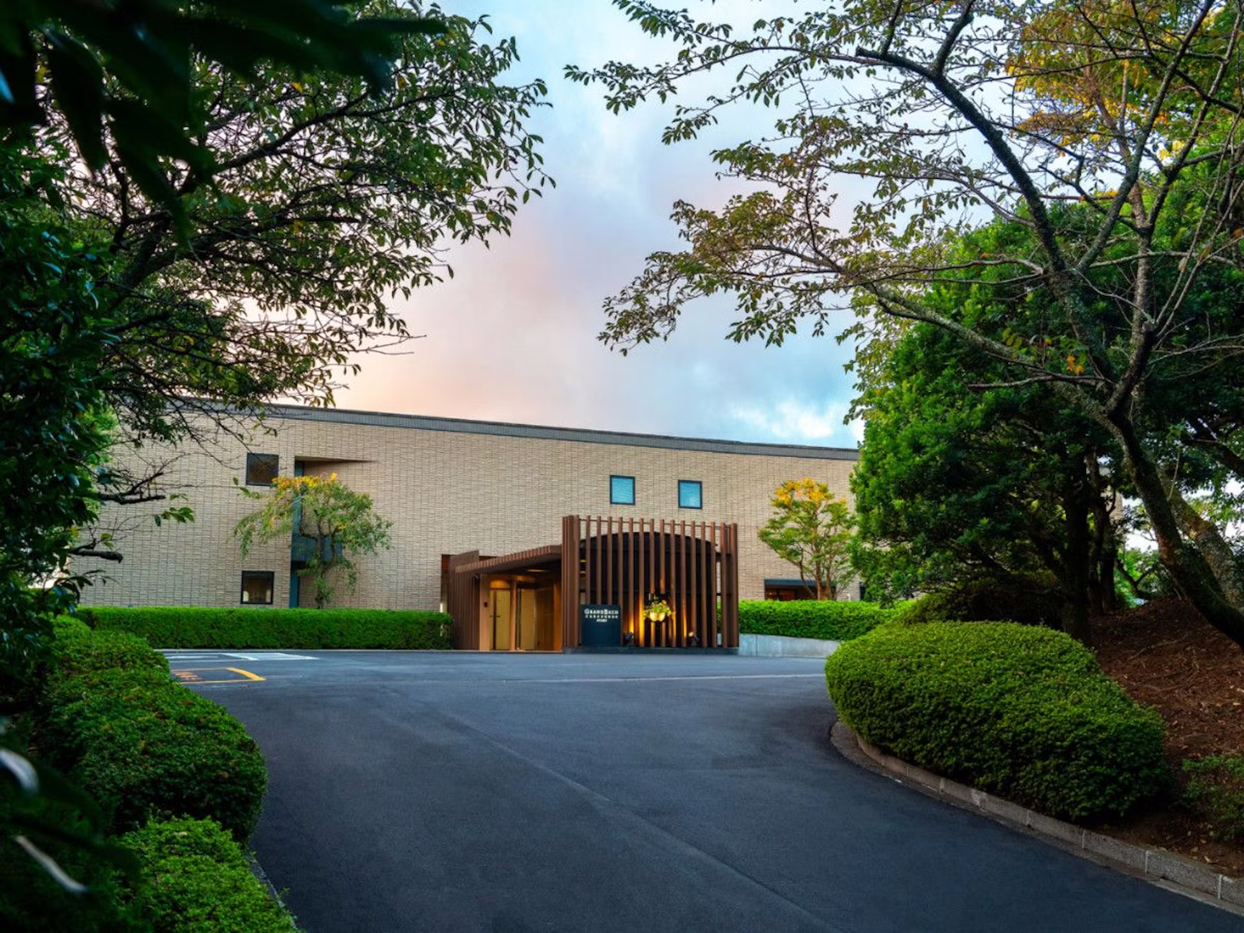 ホテルグランバッハ熱海クレッシェンド - 画像 14