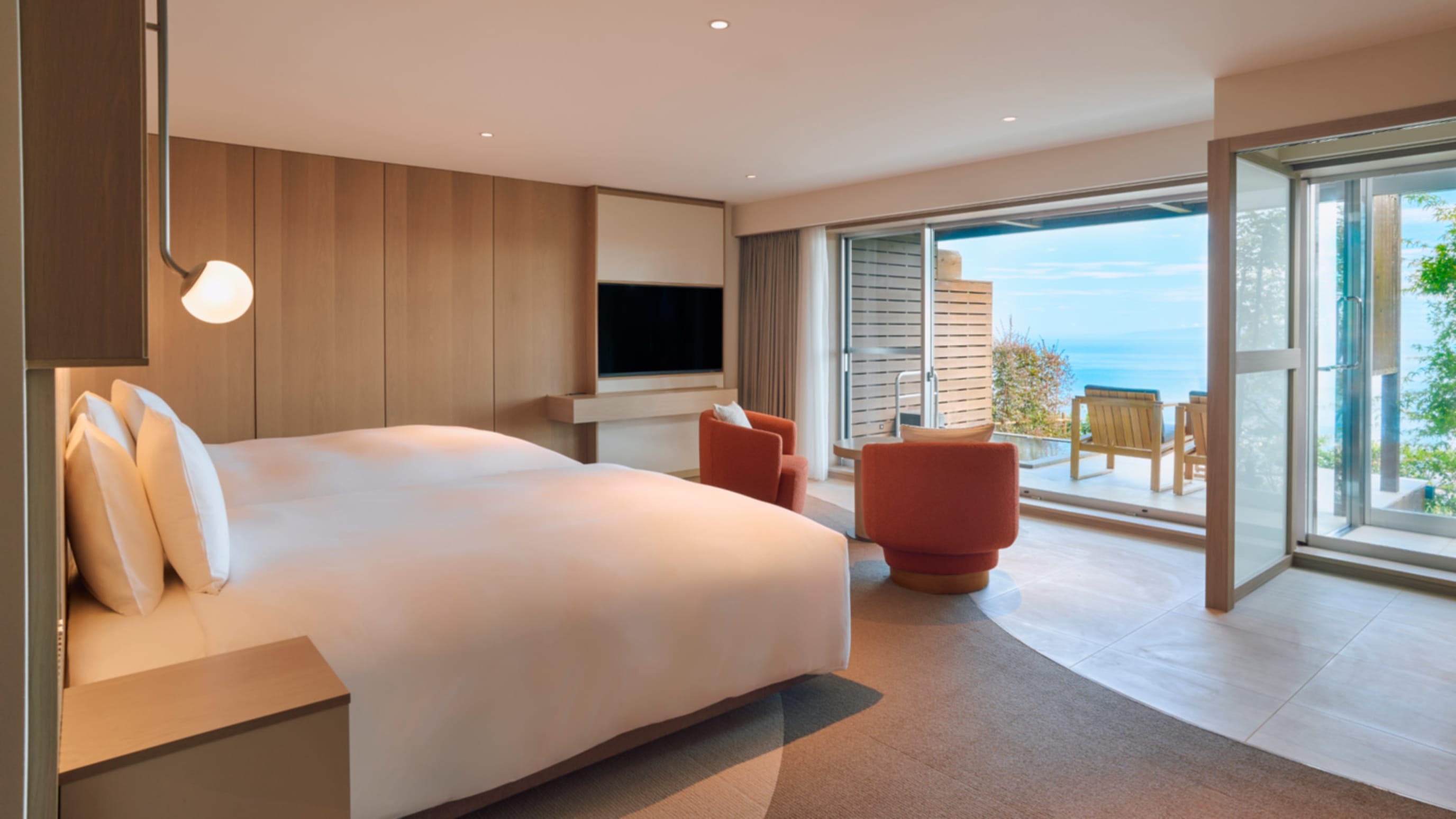 ホテルグランバッハ熱海クレッシェンド - 画像 3