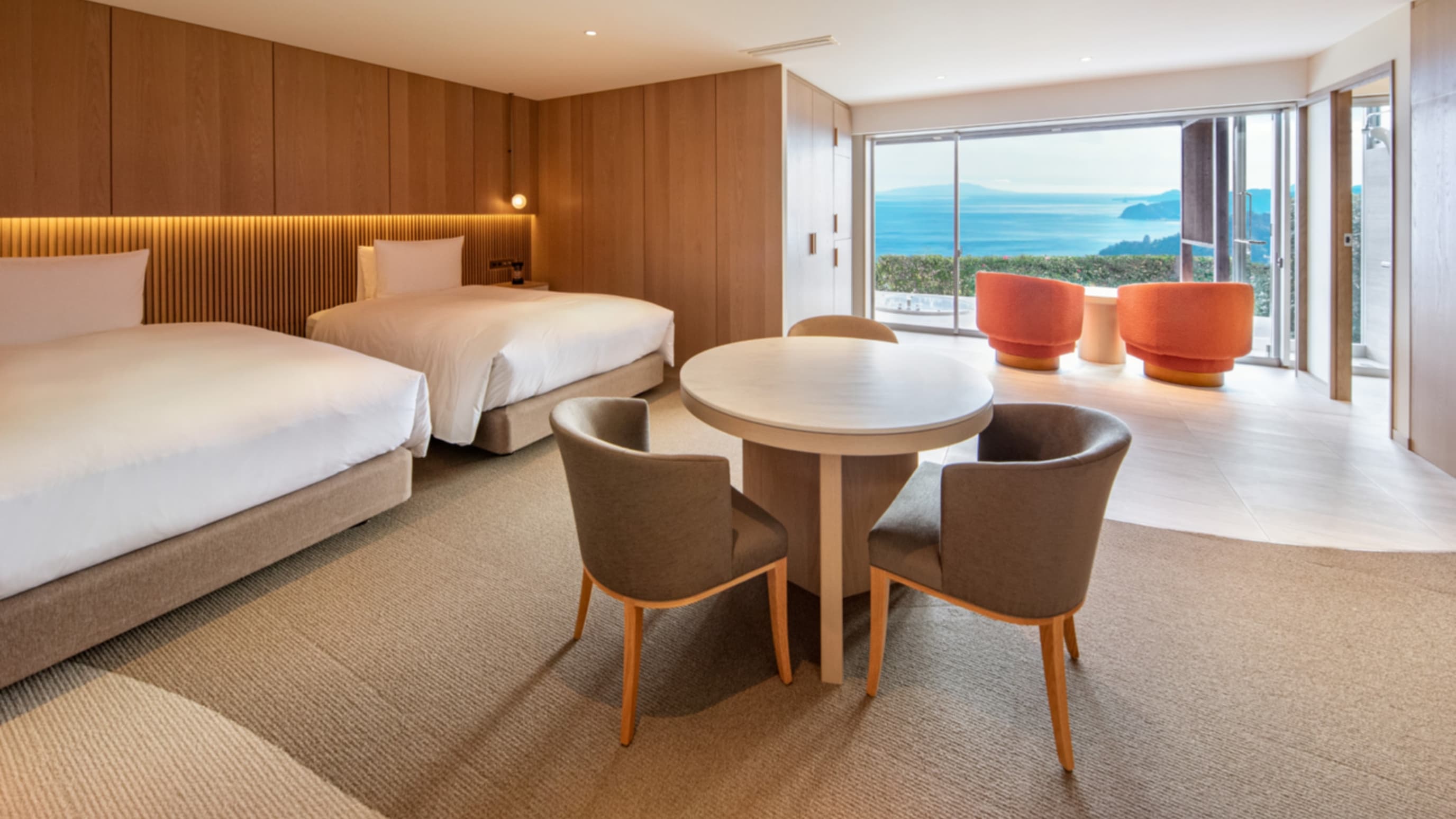 ホテルグランバッハ熱海クレッシェンド - 画像 2