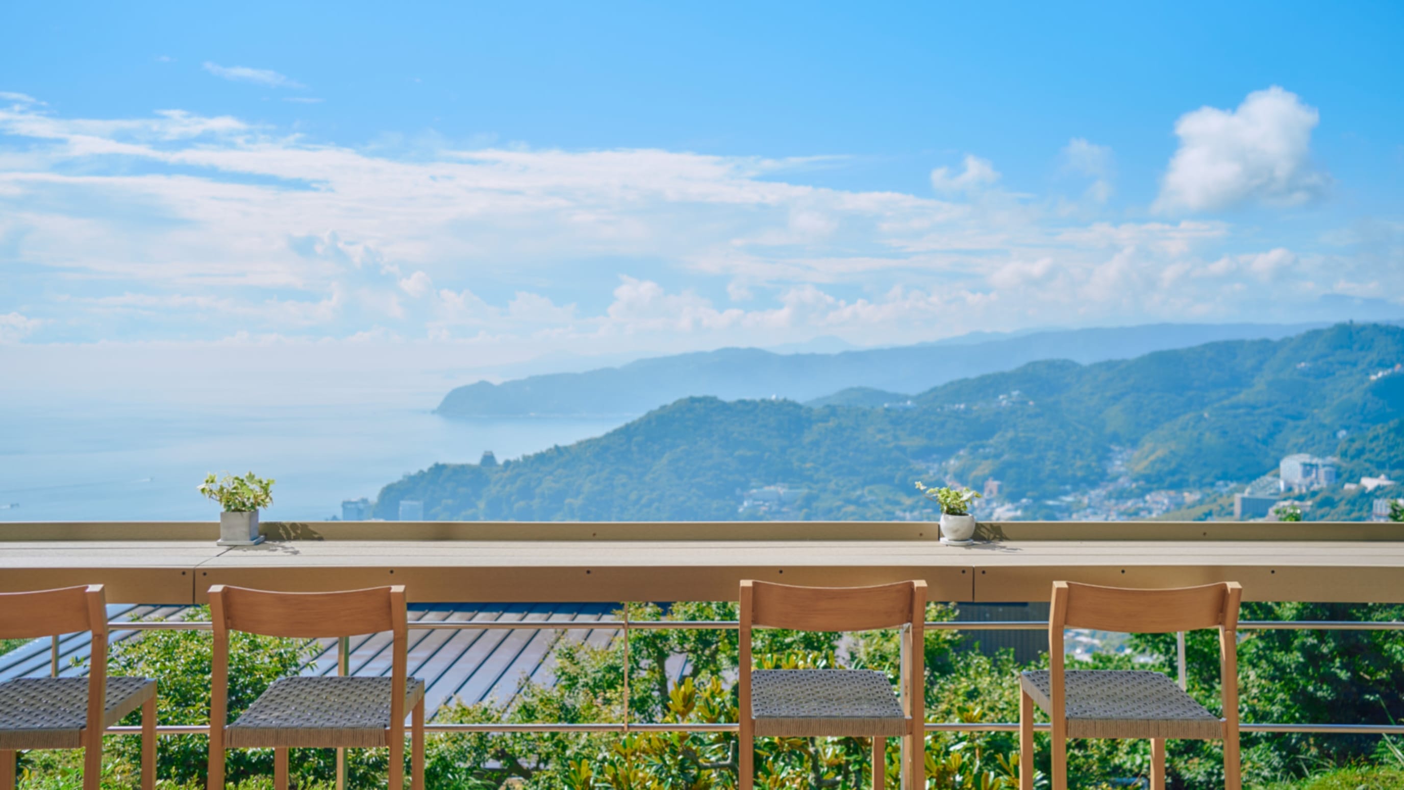 ホテルグランバッハ熱海クレッシェンド - 画像 5